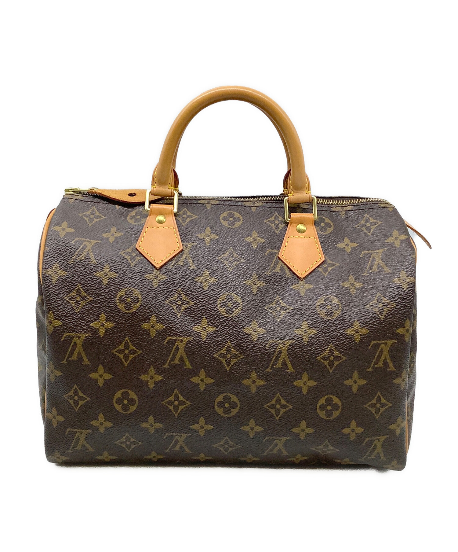 中古・古着通販】LOUIS VUITTON (ルイ ヴィトン) スピーディ30