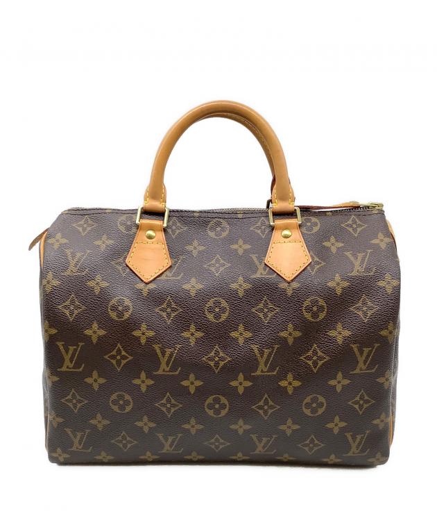 中古・古着通販】LOUIS VUITTON (ルイ ヴィトン) スピーディ30
