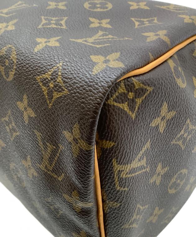 中古・古着通販】LOUIS VUITTON (ルイ ヴィトン) スピーディ30