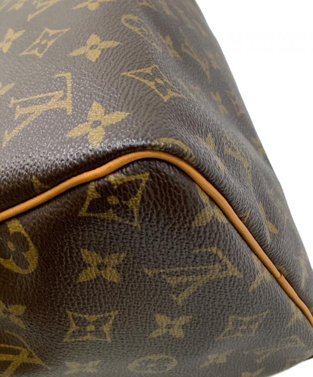 中古・古着通販】LOUIS VUITTON (ルイ ヴィトン) スピーディ30
