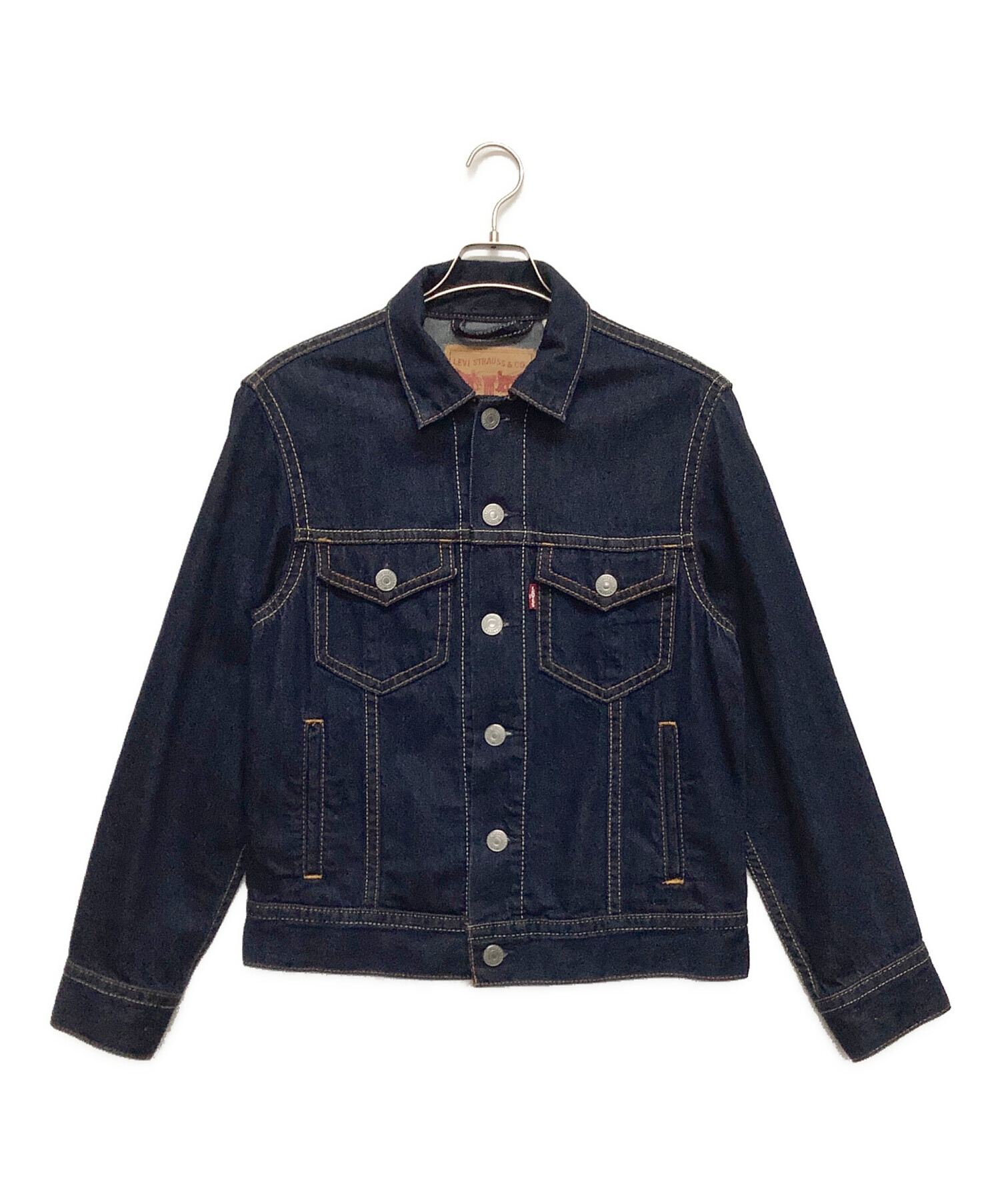中古・古着通販】LEVI