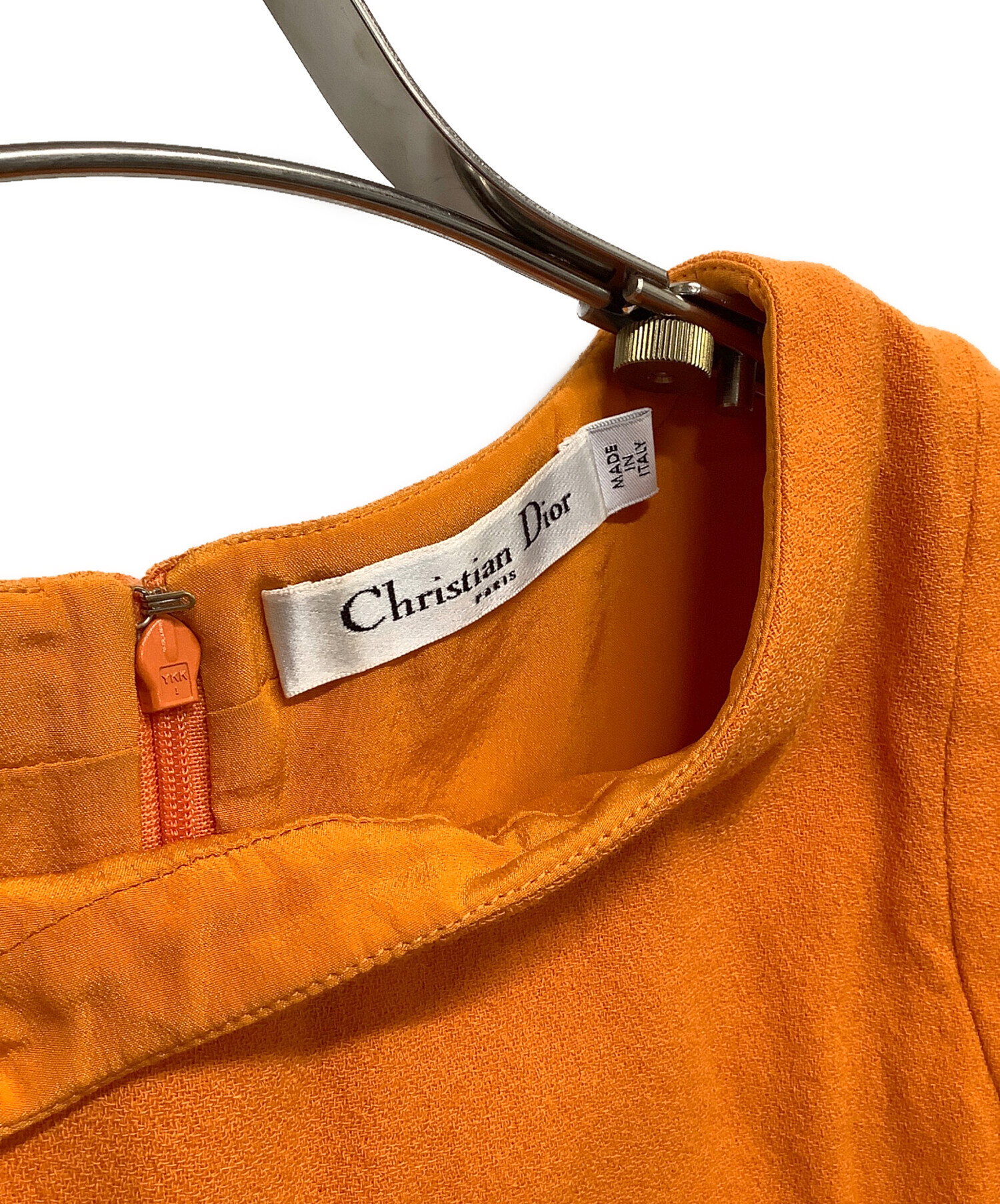 中古・古着通販】Christian Dior (クリスチャン ディオール