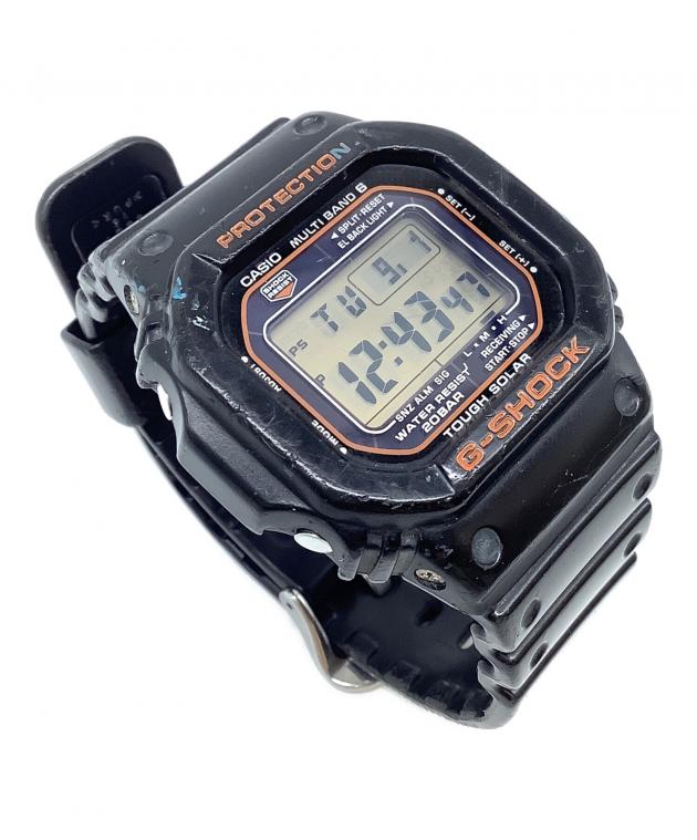 ★*も様 レア未稼働品CASIO ADEC デジタル腕時計 T-1500 200 中古・古着通販】CASIO (カシオ) デジタルウォッチ｜ブランド・古着