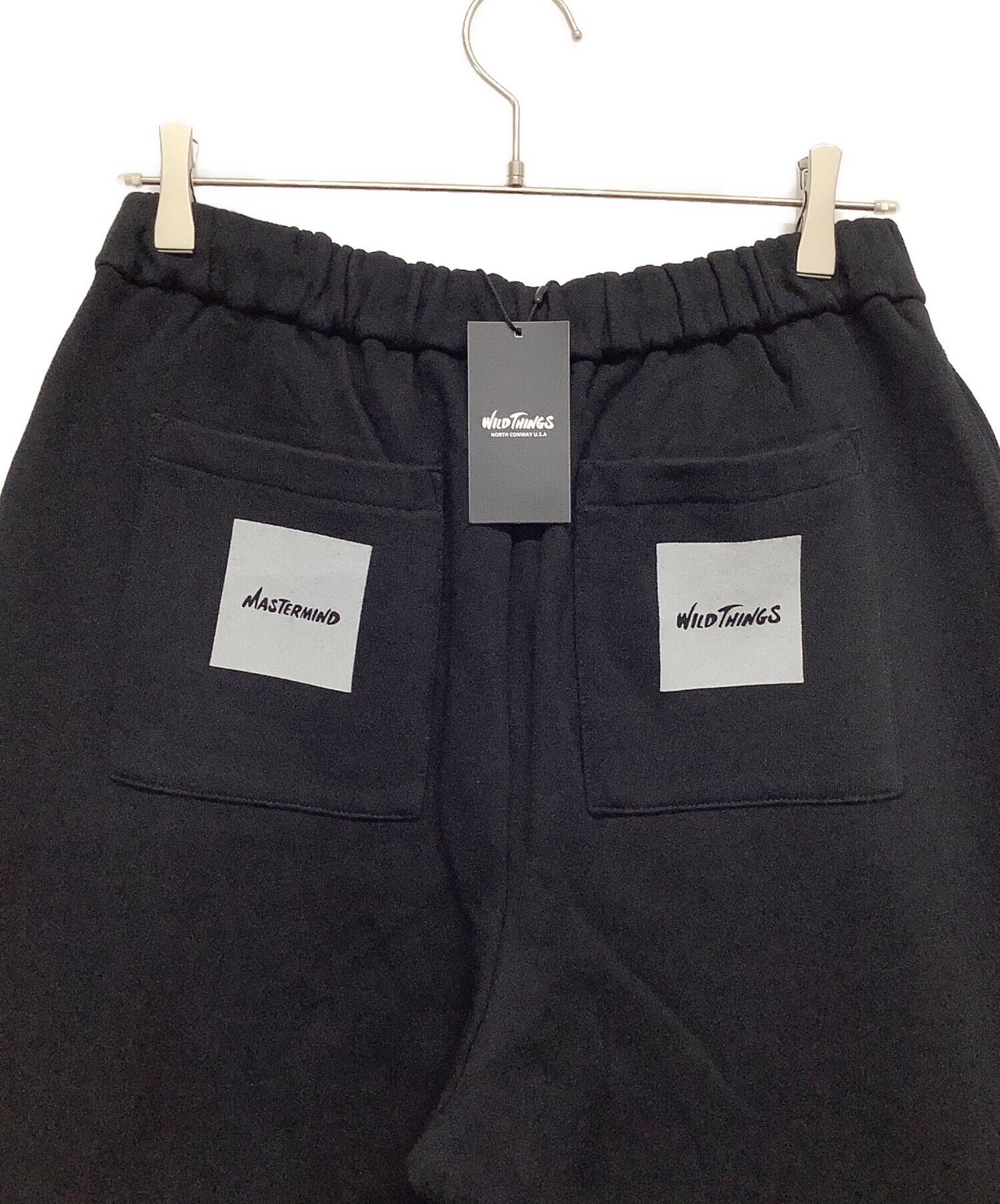 中古・古着通販】WILD THINGS (ワイルドシングス) Mastermind JAPAN