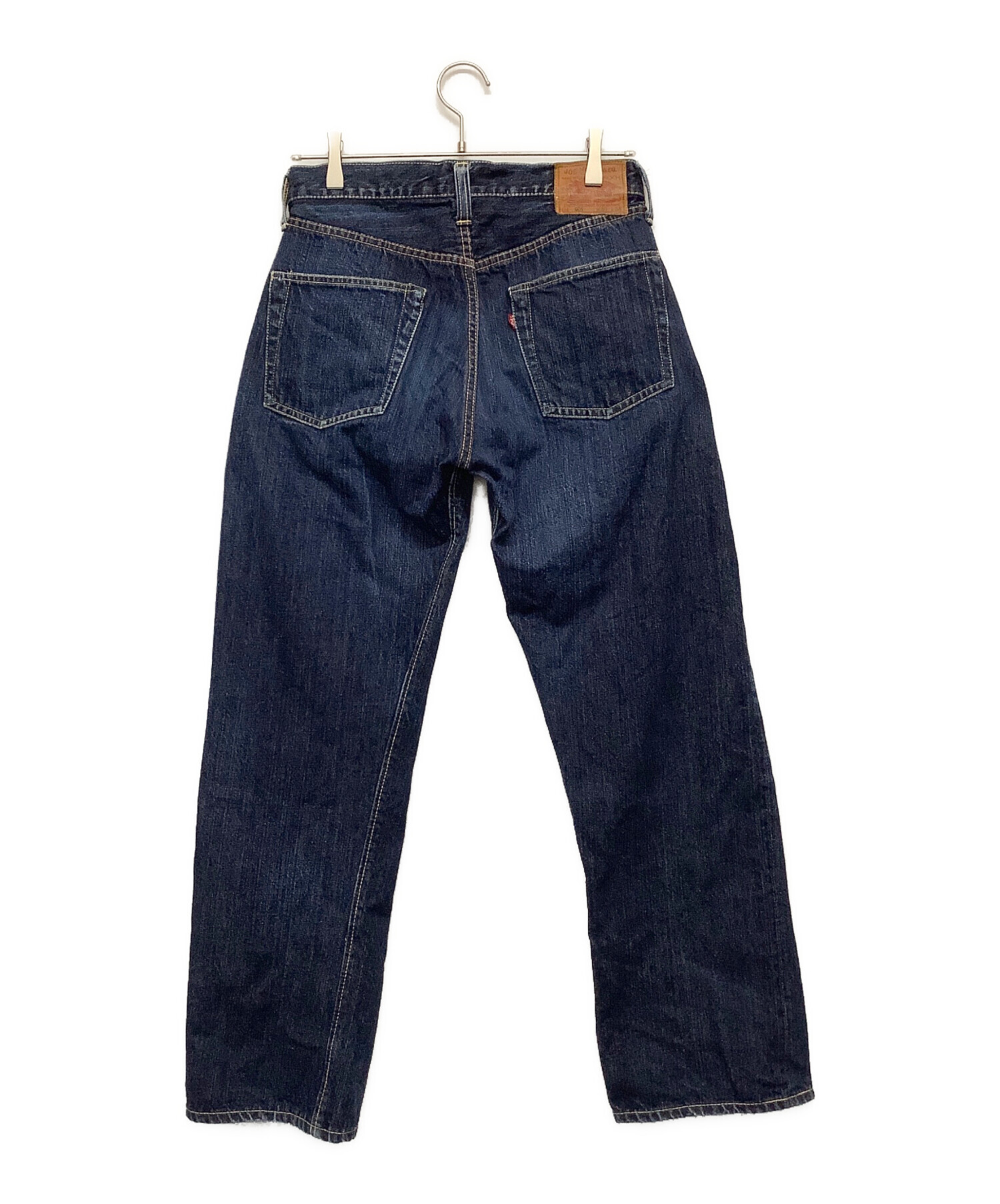 中古・古着通販】Joe McCOY (ジョーマッコイ) デニムパンツ インディゴ