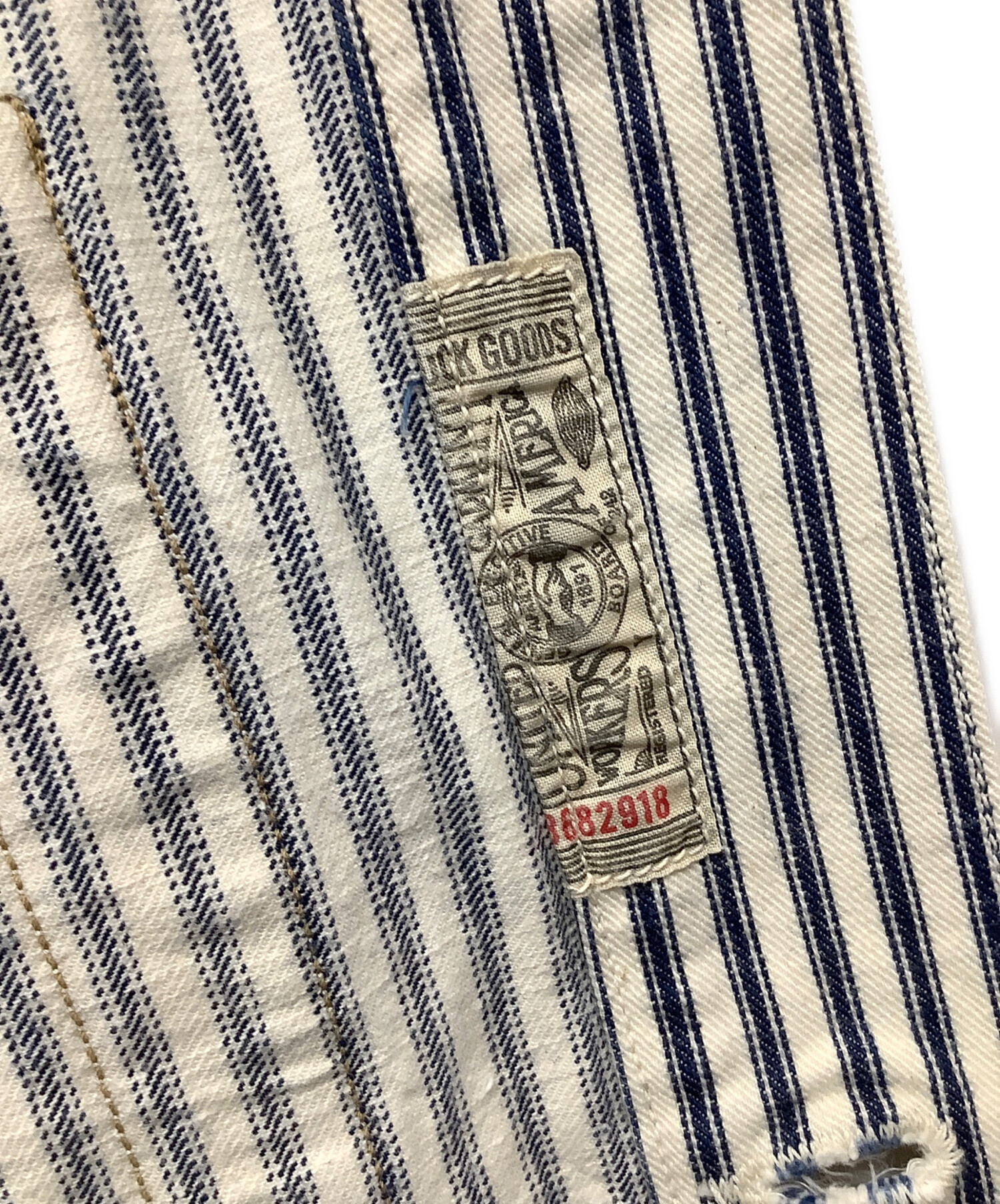 中古・古着通販】The Double Diamond (ザ ダブルダイアモンド