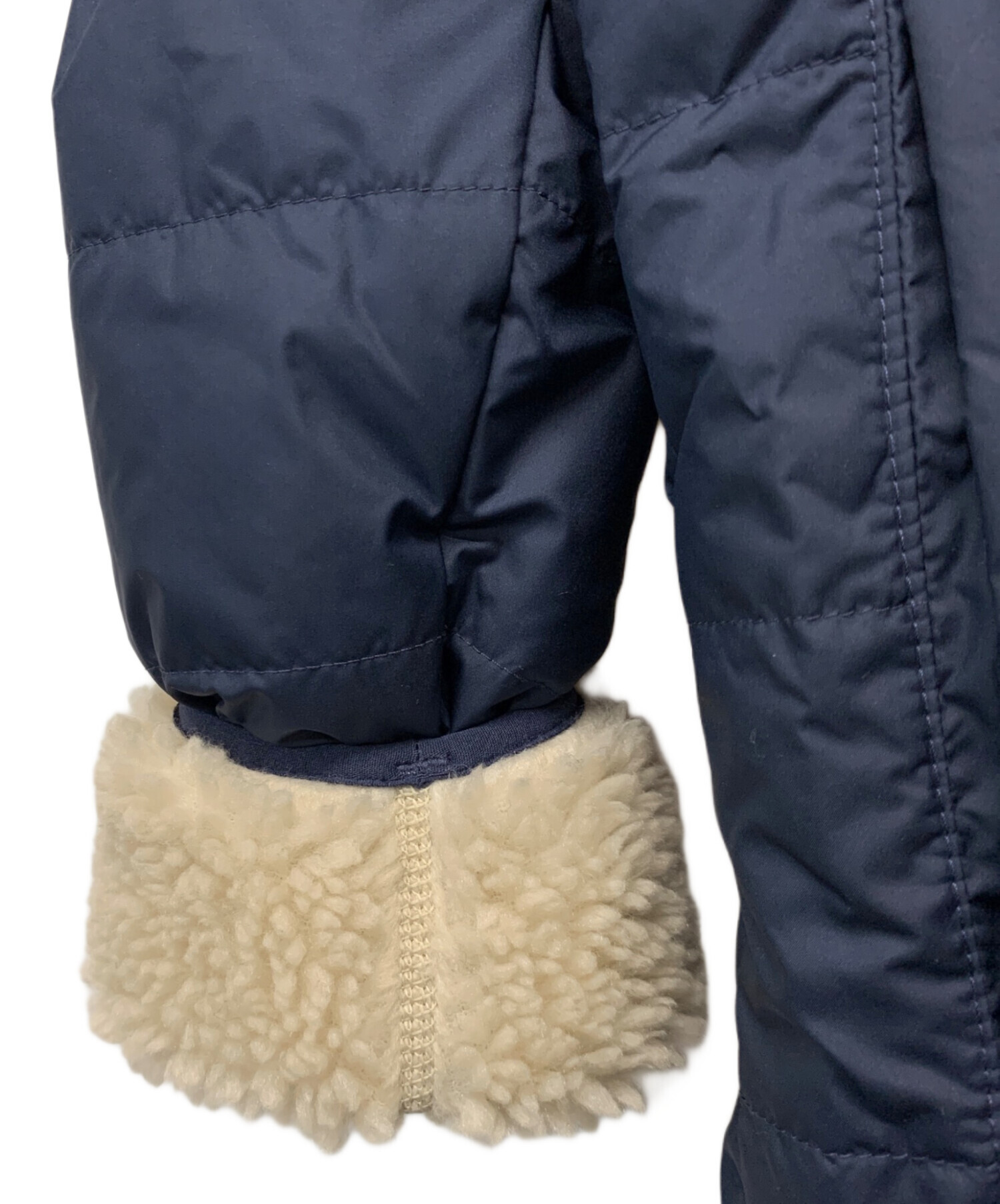中古・古着通販】Patagonia (パタゴニア) リバーシブルジャケット