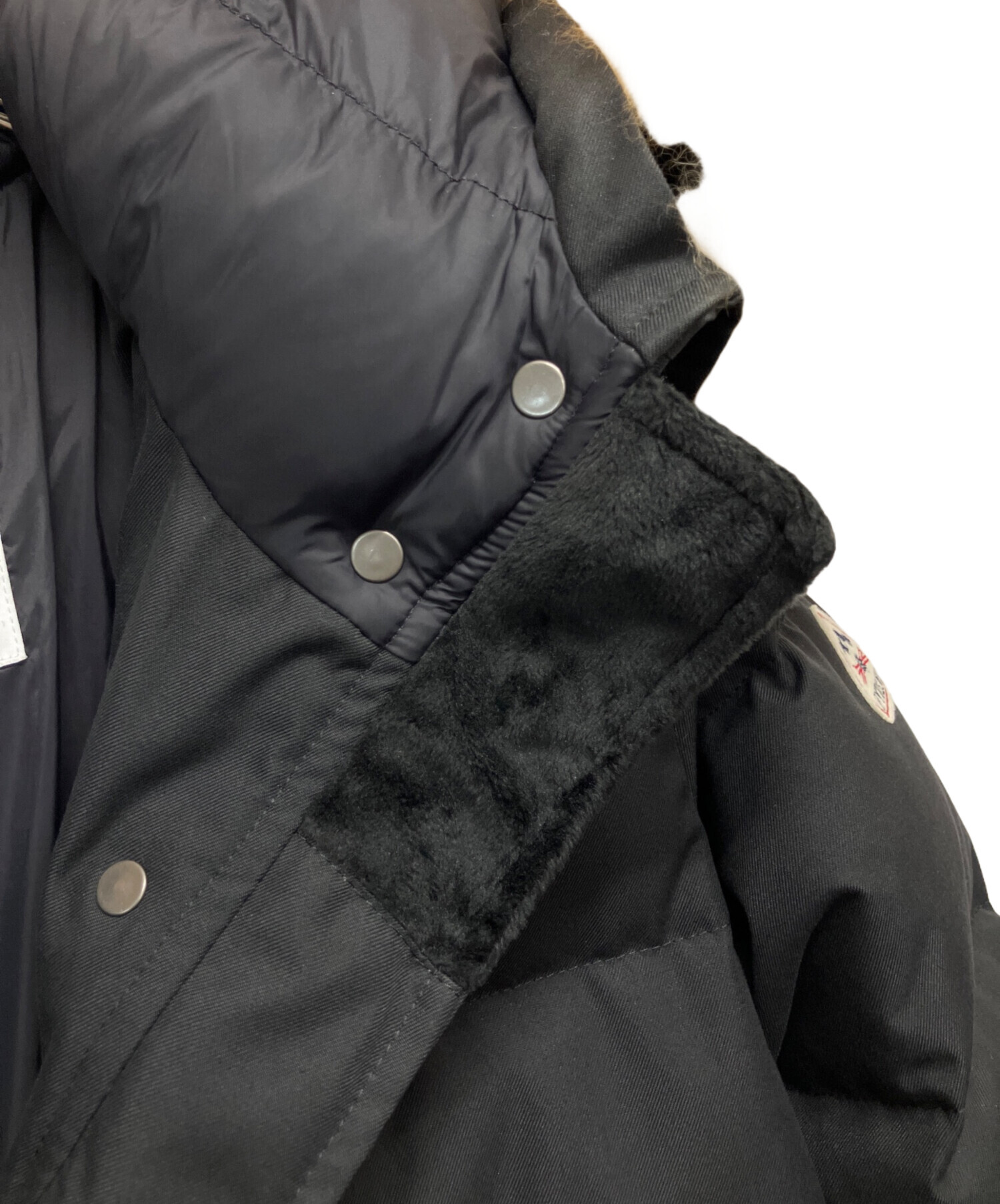 中古・古着通販】Pyrenex (ピレネックス) ダウンコート GRENOBLE