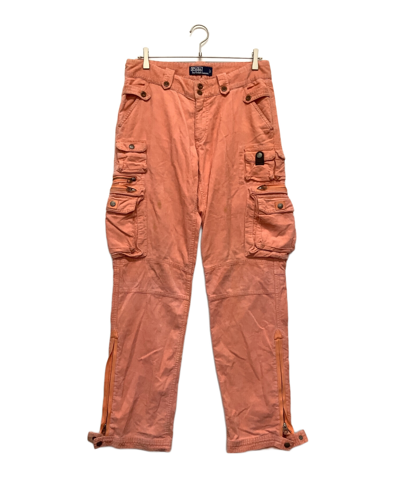 中古・古着通販】POLO RALPH LAUREN (ポロ・ラルフローレン) マルチ