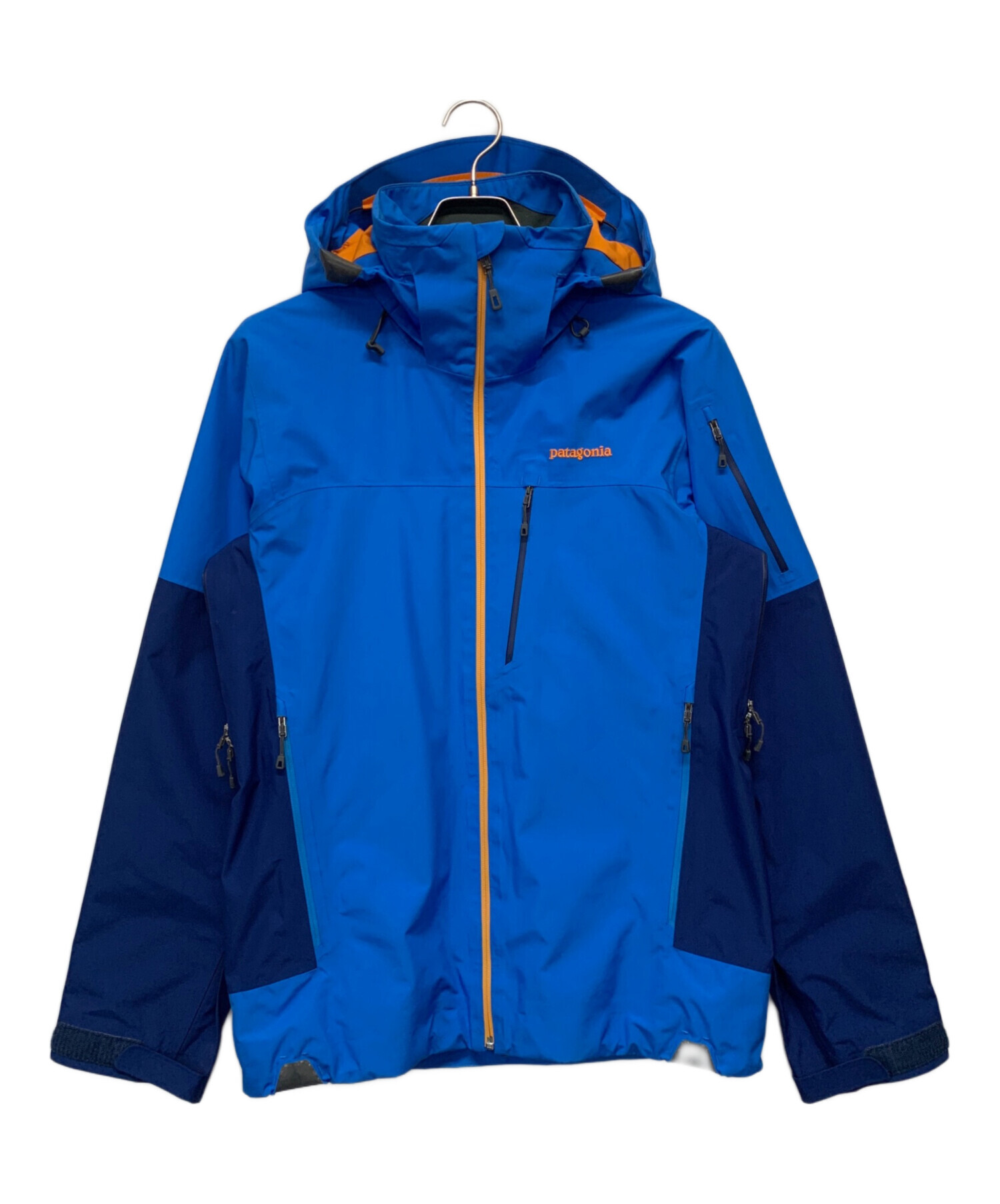 パタゴニアpatagonia パウダーボウルジャケット 中古・古着通販】Patagonia (パタゴニア) パウダーボウルジャケット
