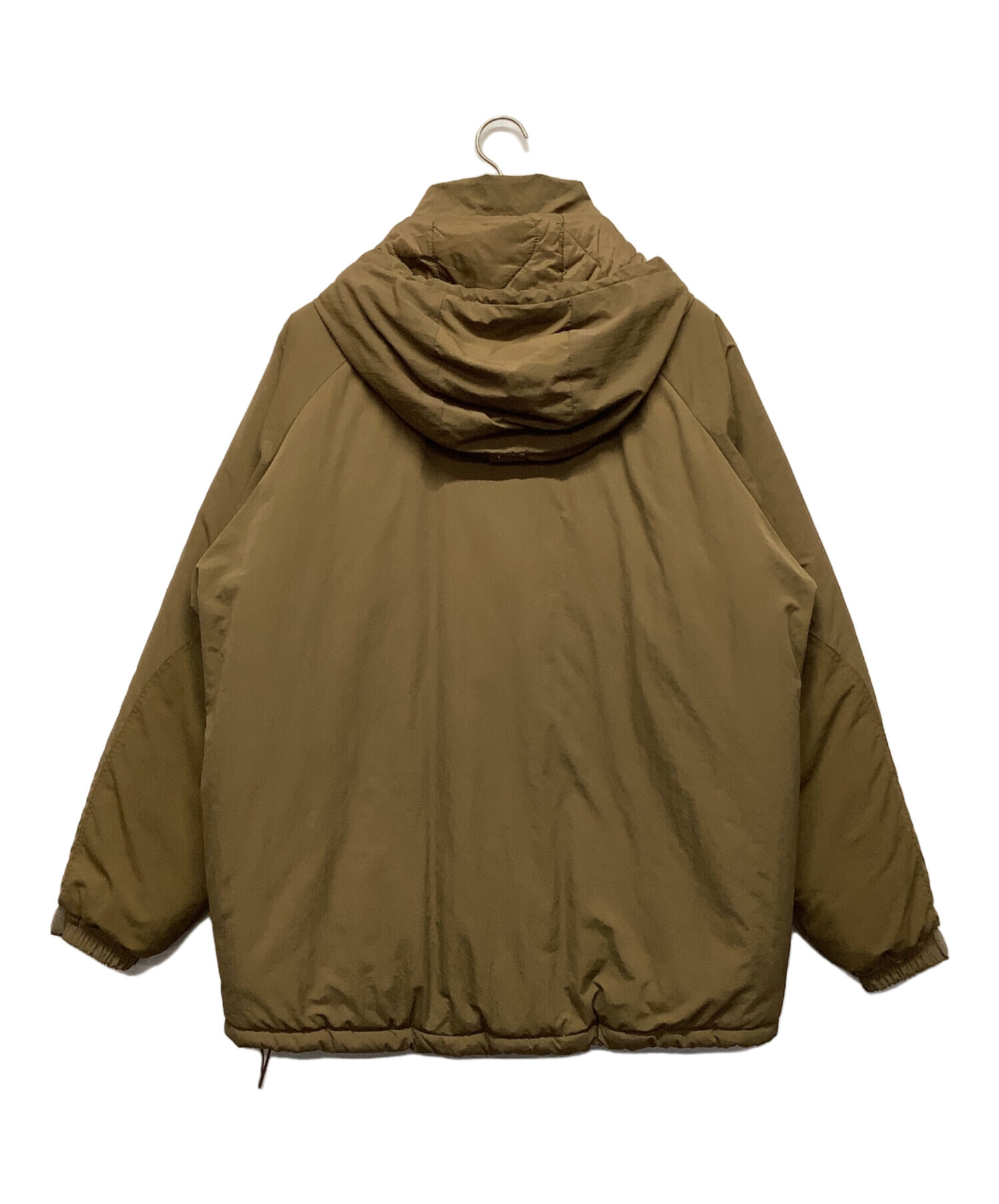 フリークスストア　ハイロフトジャケット プリマロフト 新品未使用 中古・古着通販】FREAK'S STORE (フリークスストア) プリマロフト