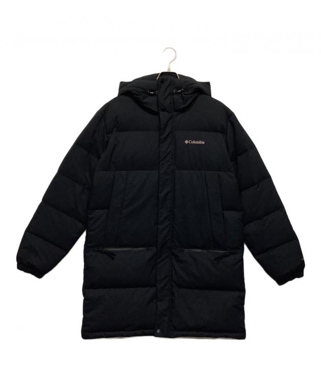 中古・古着通販】Columbia (コロンビア) ロックフォールダウンパーカー