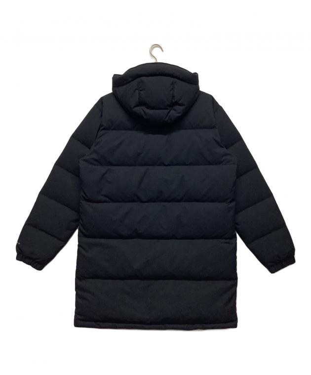 中古・古着通販】Columbia (コロンビア) ロックフォールダウンパーカー