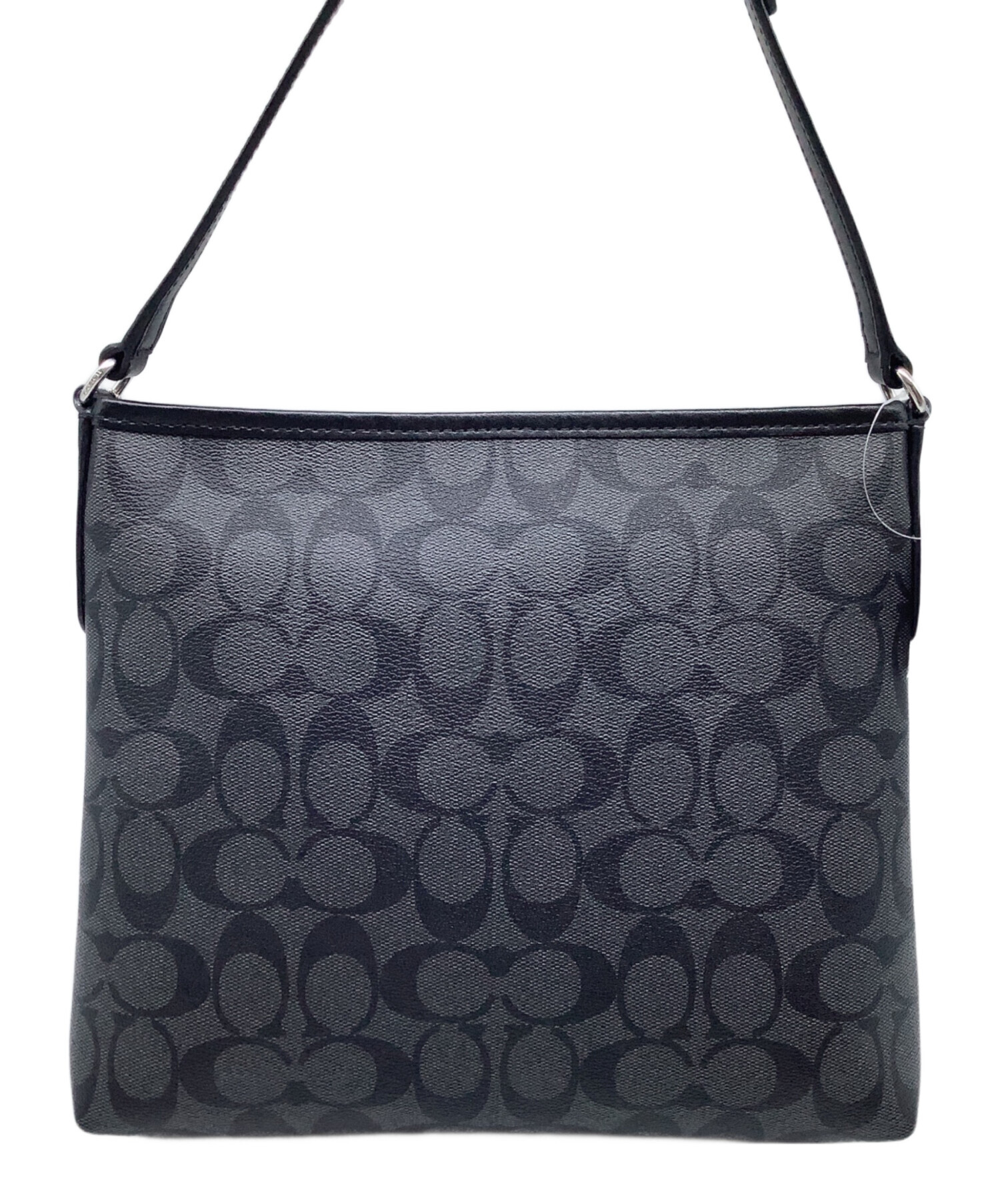 中古・古着通販】COACH (コーチ) ショルダーバッグ 未使用品｜ブランド 