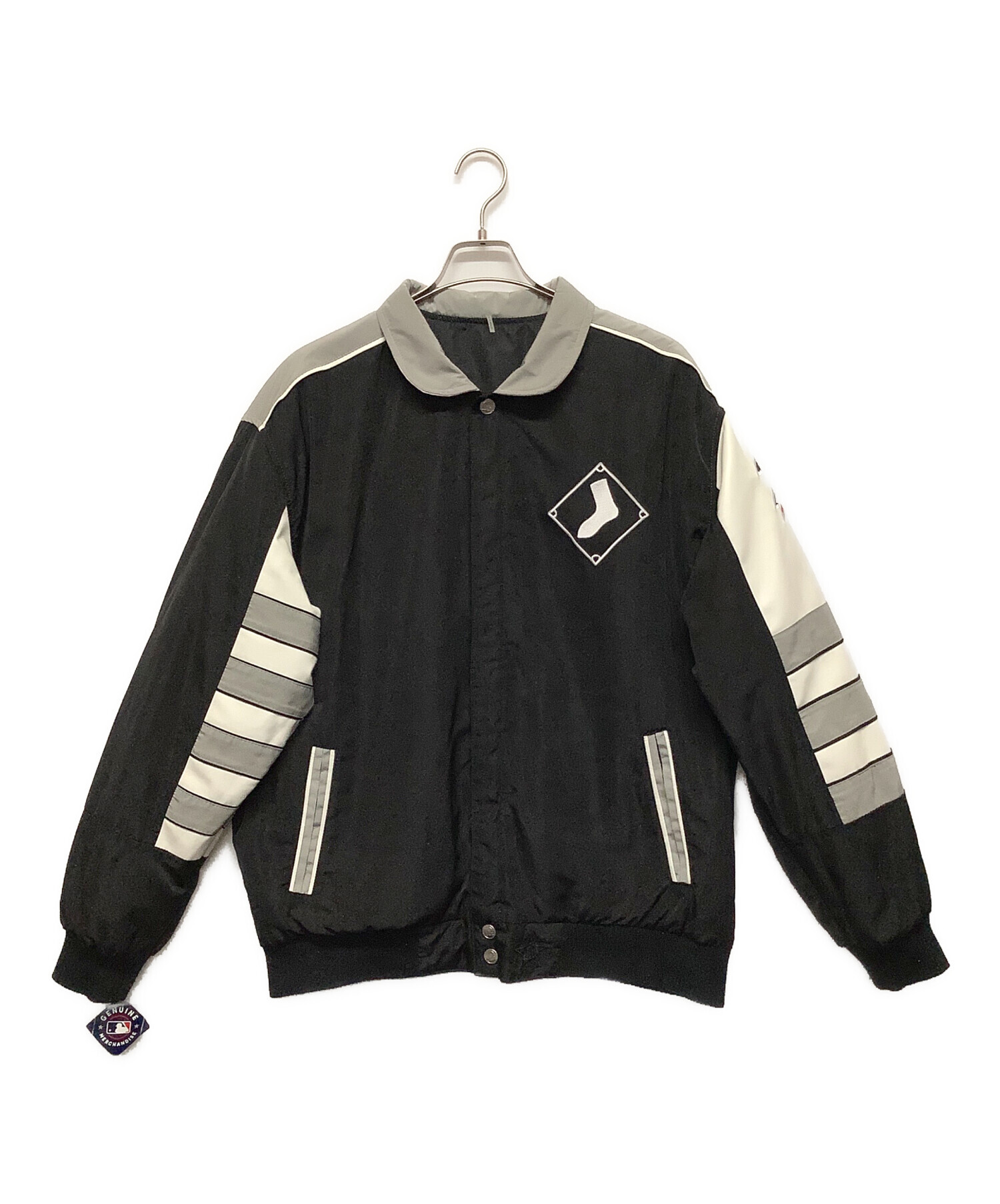 中古・古着通販】GENUINE MERCHANDISE (ジェニュイン マーチャンダイズ