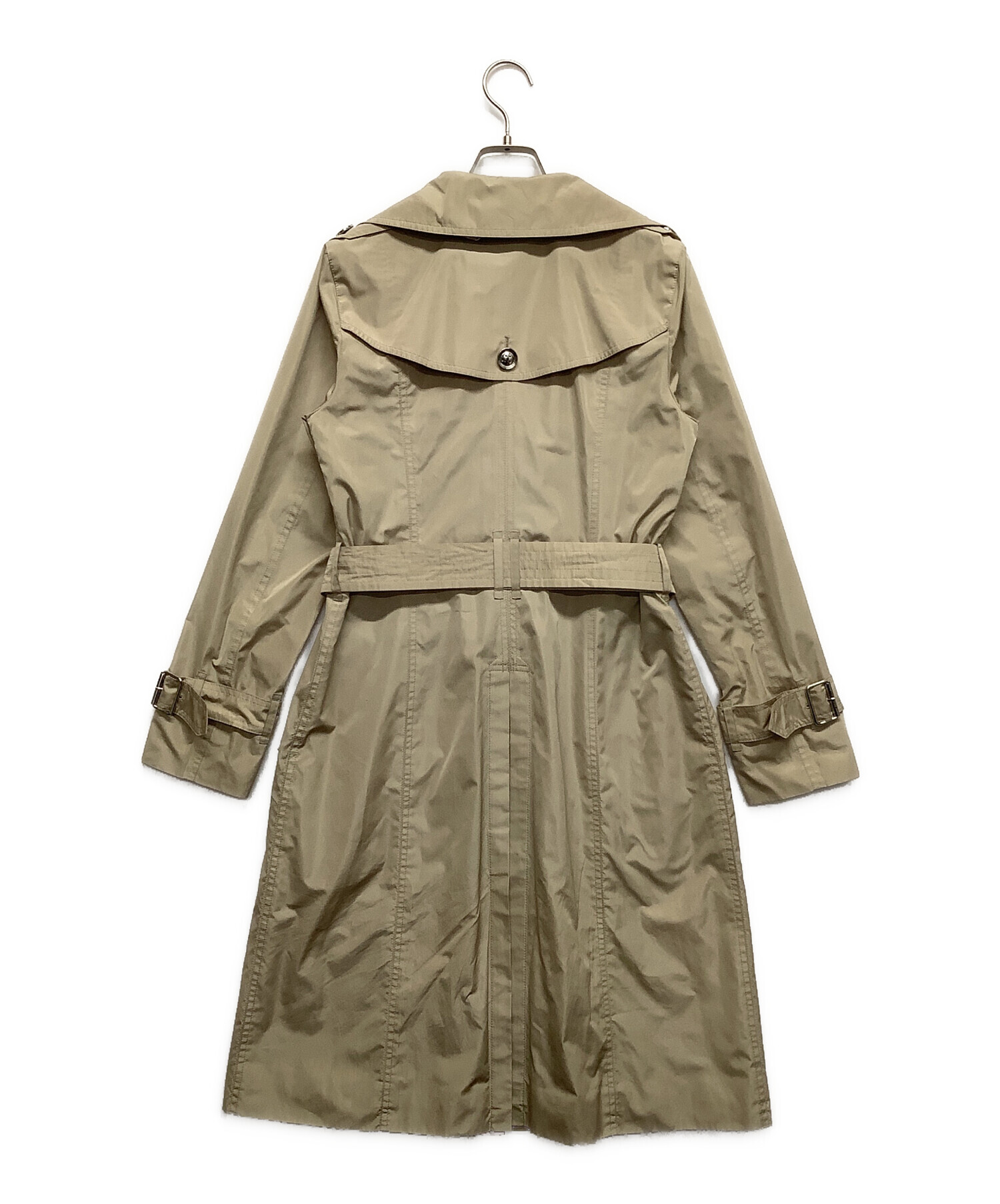 中古・古着通販】BURBERRY LONDON (バーバリーロンドン) トレンチ