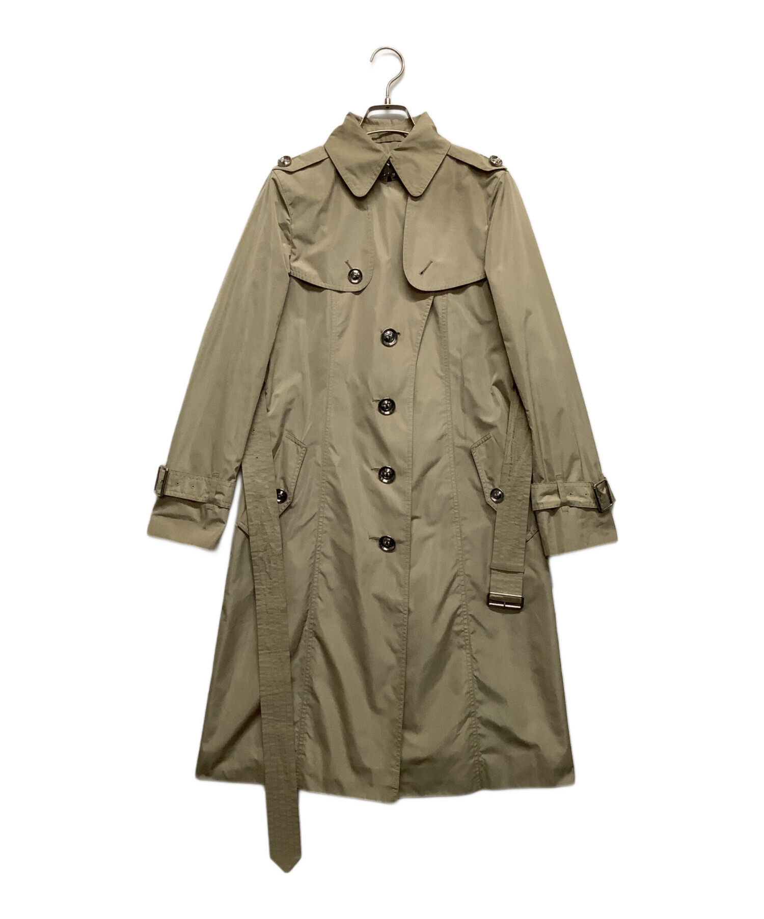 中古・古着通販】BURBERRY LONDON (バーバリーロンドン) トレンチ