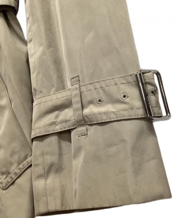 中古・古着通販】BURBERRY LONDON (バーバリーロンドン) トレンチ