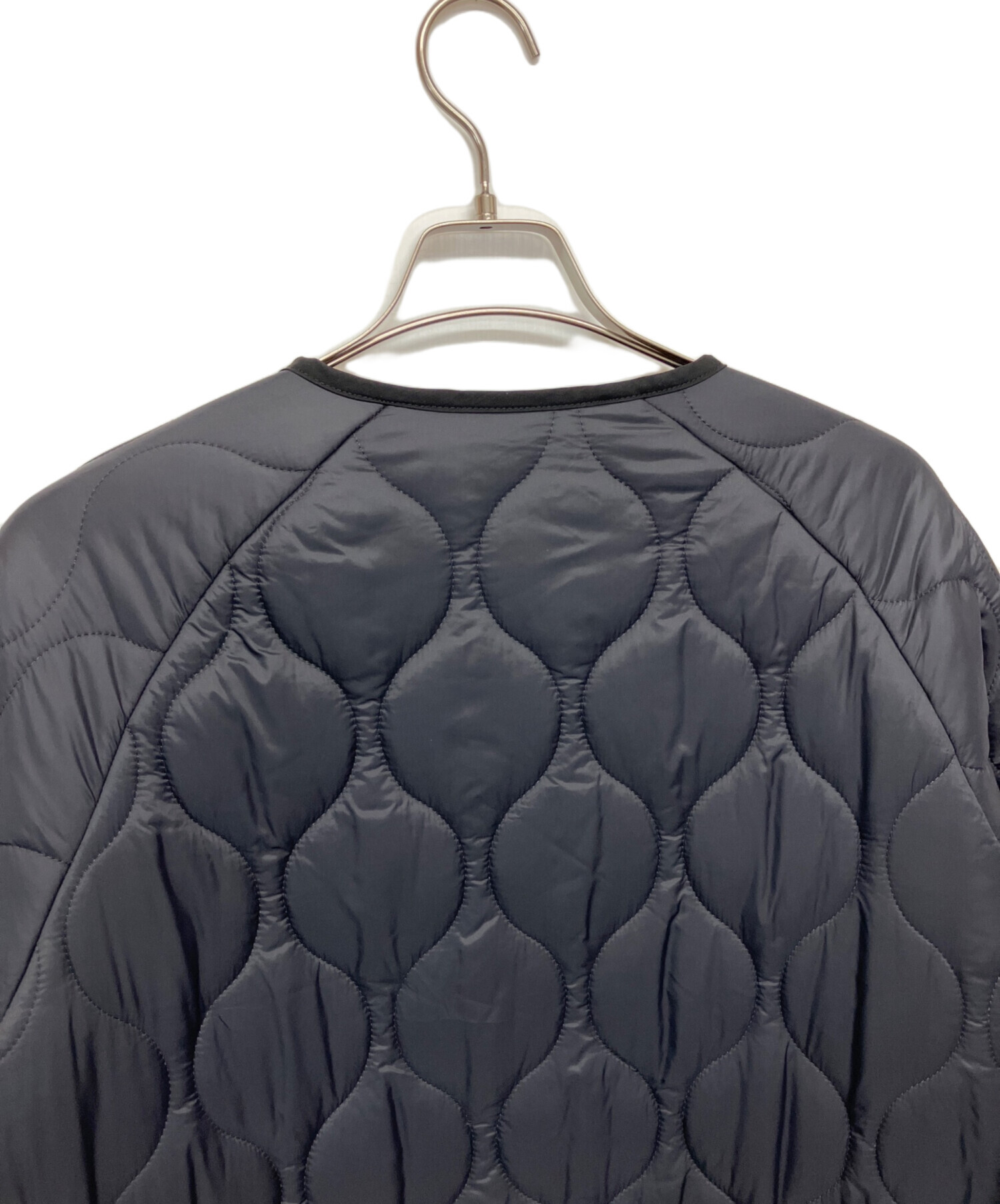 中古・古着通販】CAPTAINS HELM (キャプテンズヘルム) キルティング