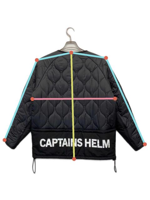 中古・古着通販】CAPTAINS HELM (キャプテンズヘルム) キルティング
