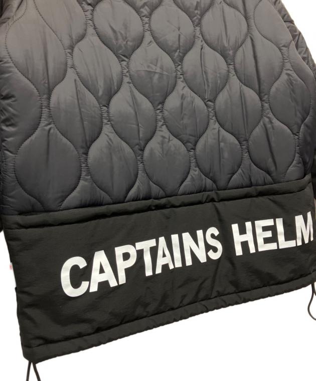 中古・古着通販】CAPTAINS HELM (キャプテンズヘルム) キルティング