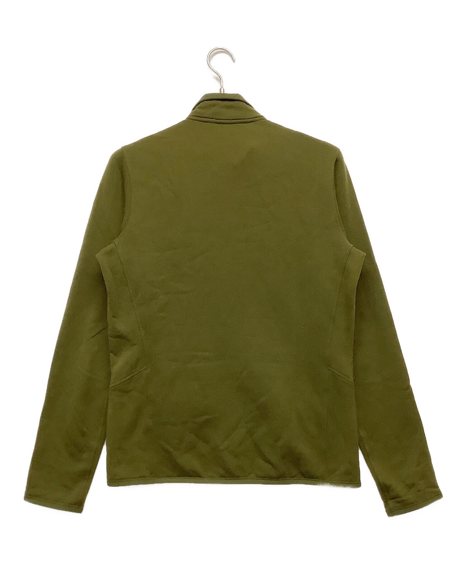 中古・古着通販】ARC'TERYX (アークテリクス) フリースジャケット
