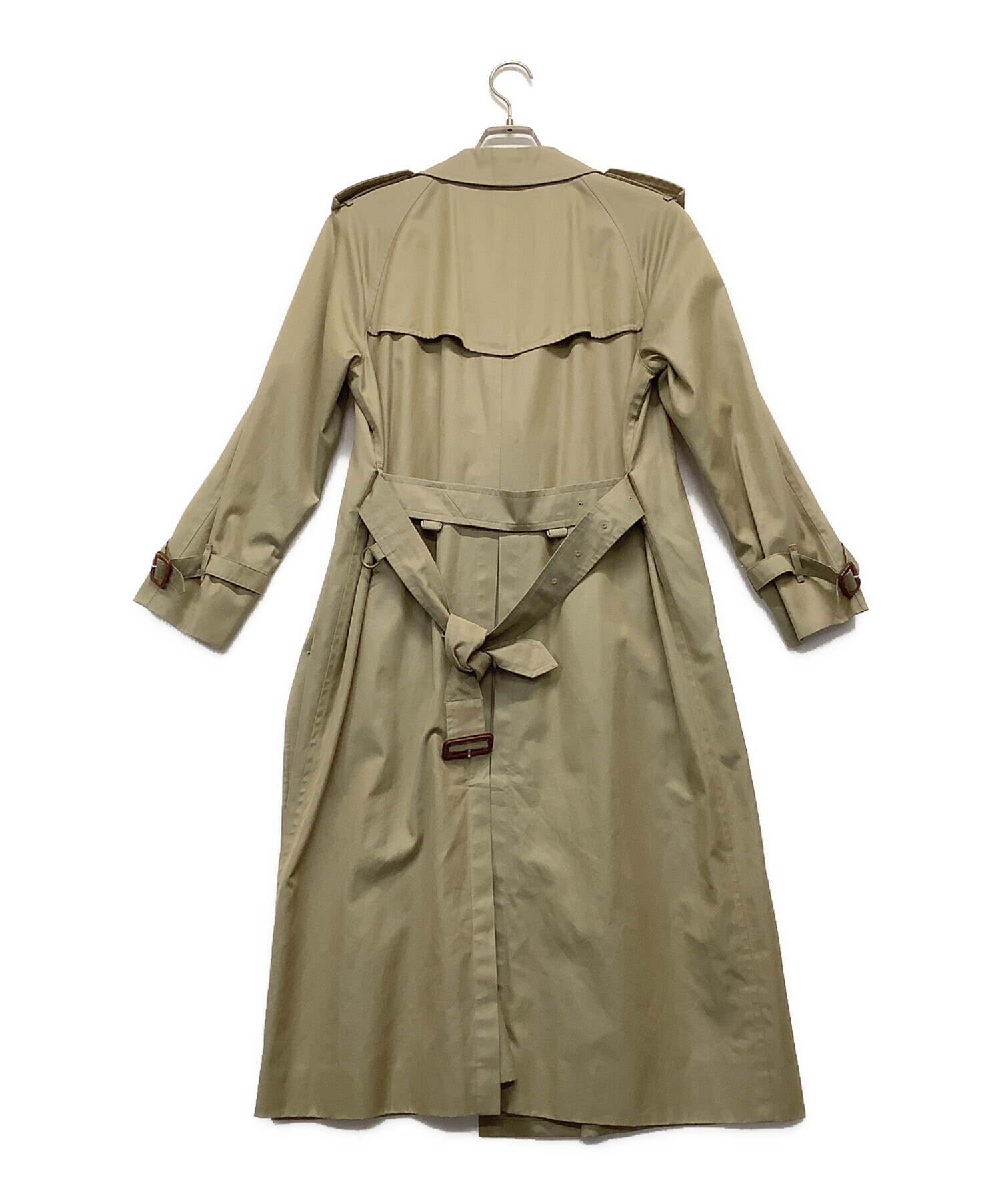 burberrys　トレンチコート　FD082-030-43　ベージュ　Lサイズ 中古・古着通販】Burberry's (バーバリーズ) トレンチコート ベージュ