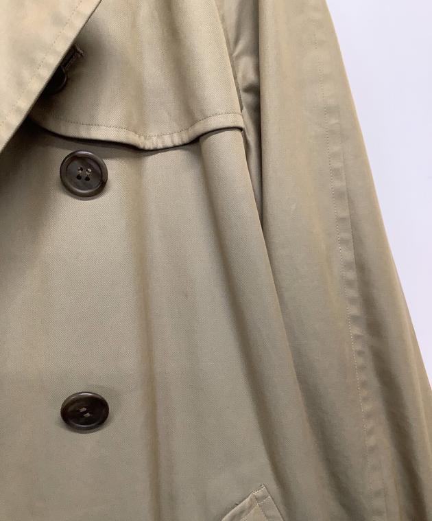 中古・古着通販】Burberry's (バーバリーズ) トレンチコート ベージュ