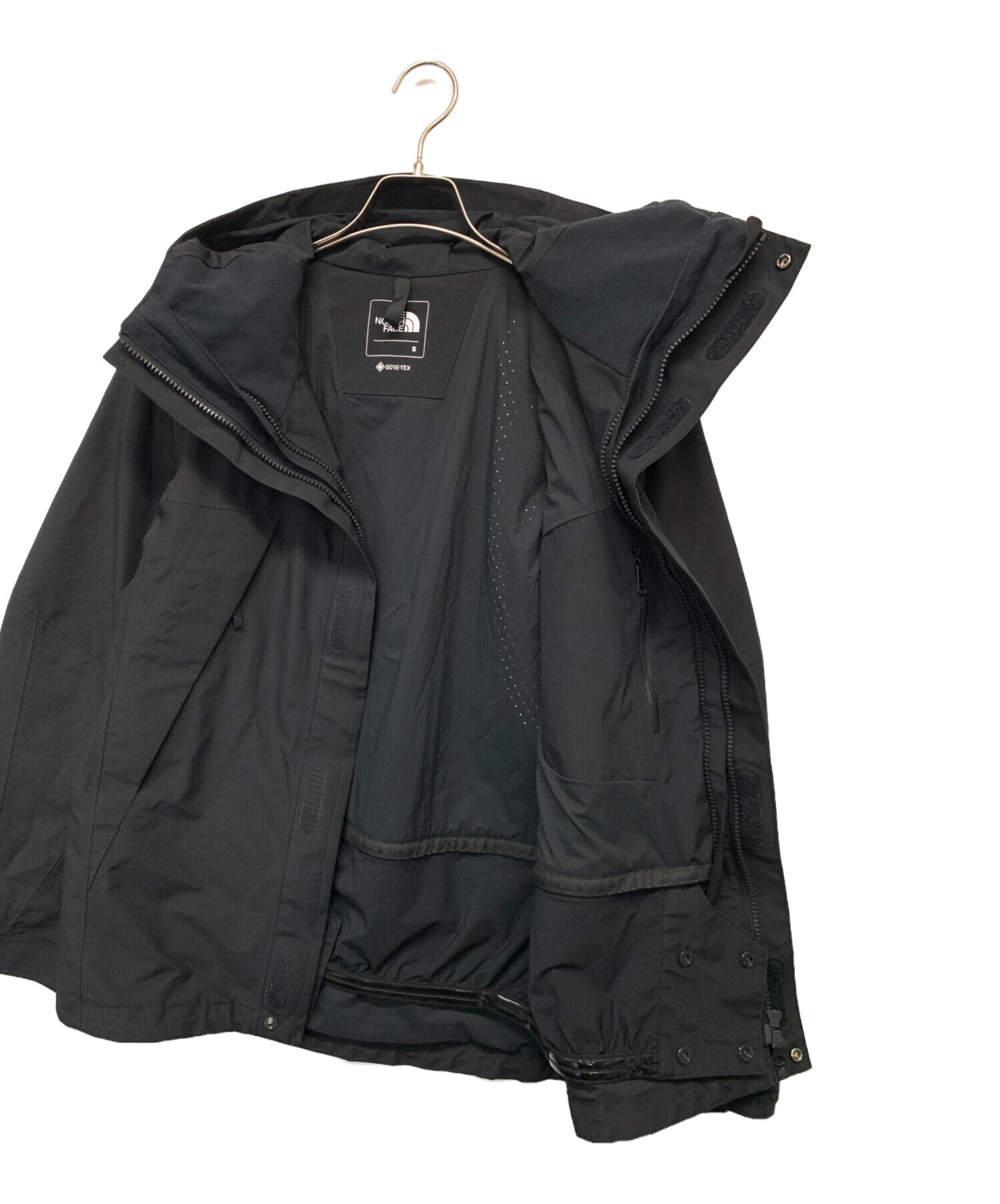 中古・古着通販】THE NORTH FACE (ザ ノース フェイス) マウンテン
