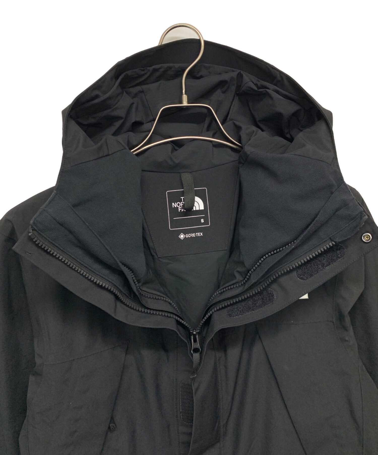 中古・古着通販】THE NORTH FACE (ザ ノース フェイス) マウンテン