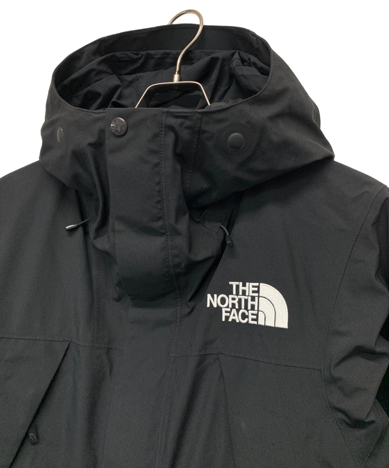 中古・古着通販】THE NORTH FACE (ザ ノース フェイス) マウンテン