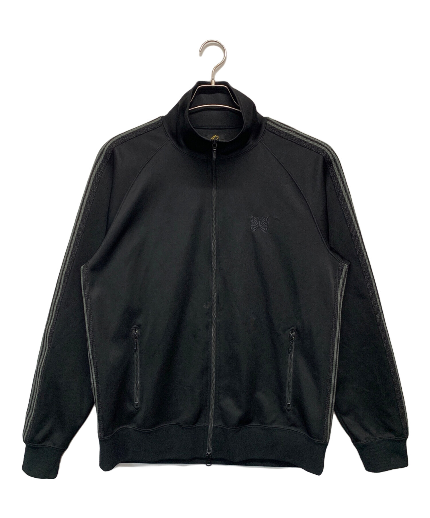 中古・古着通販】Needles (ニードルズ) LHP別注トラックジャケット
