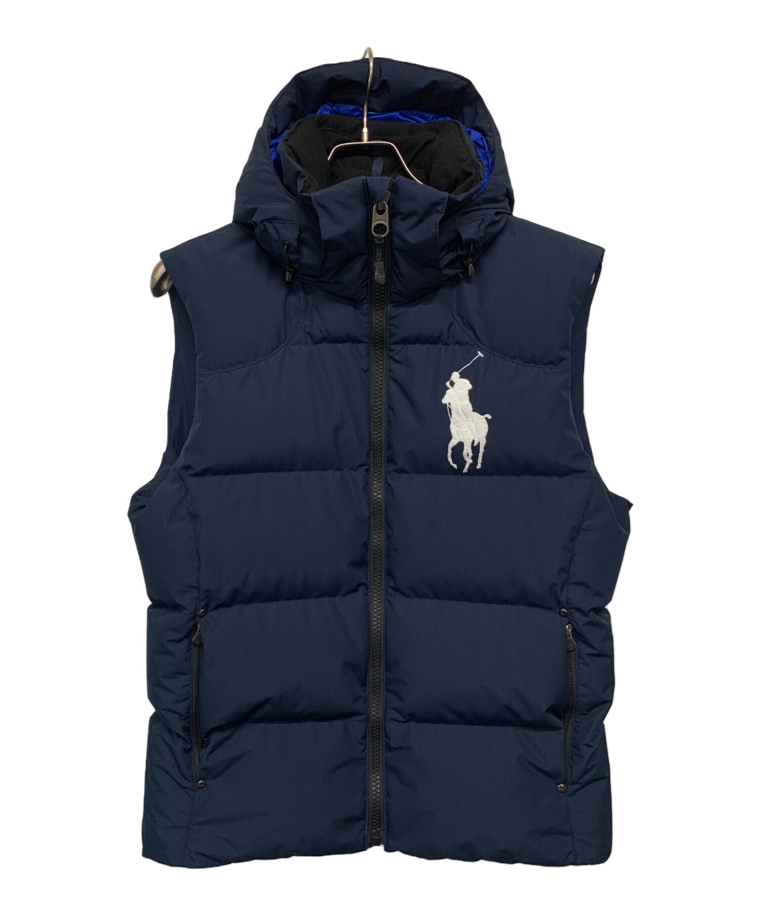 中古・古着通販】POLO RALPH LAUREN (ポロ・ラルフローレン) ダウン