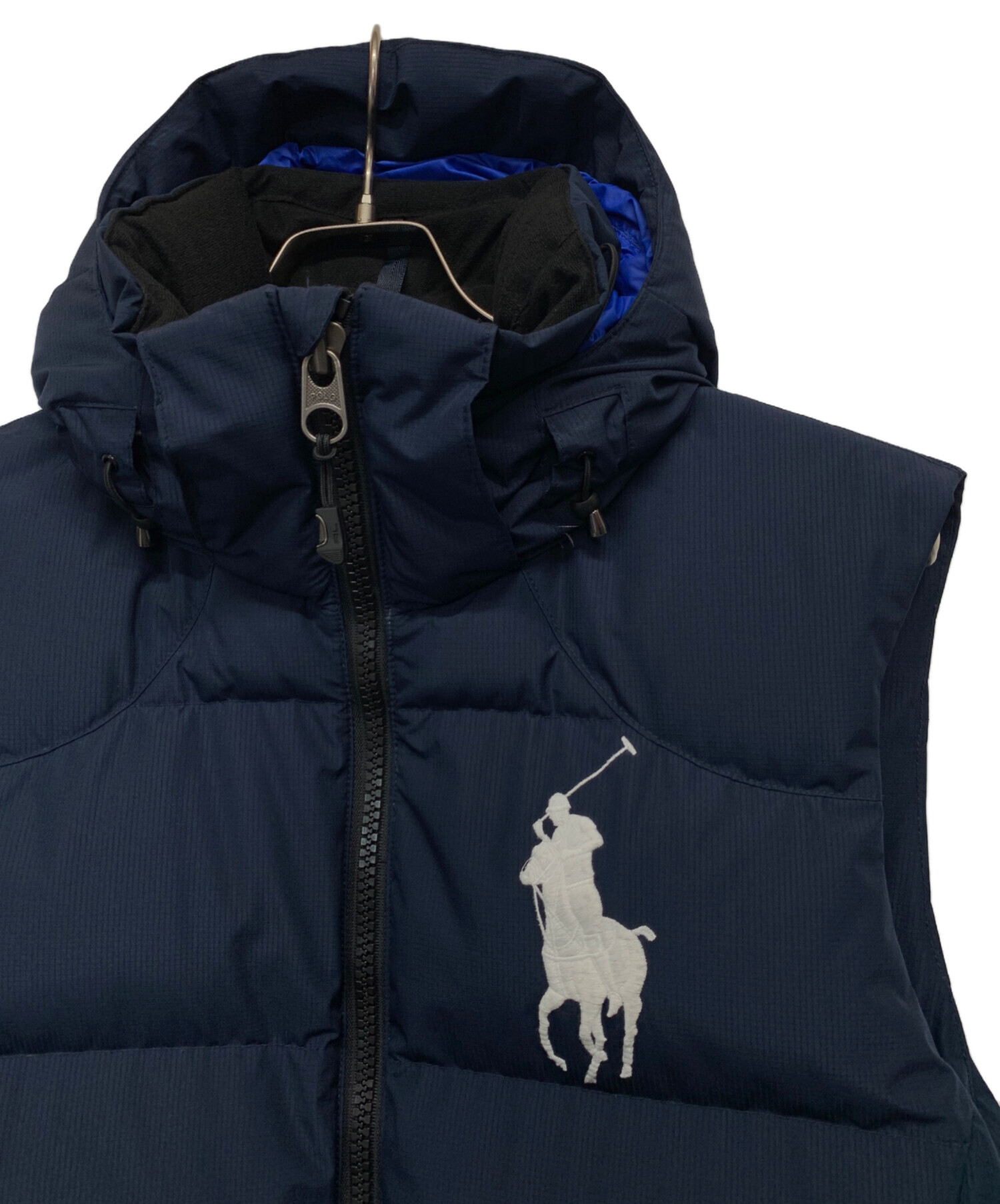 中古・古着通販】POLO RALPH LAUREN (ポロ・ラルフローレン) ダウン