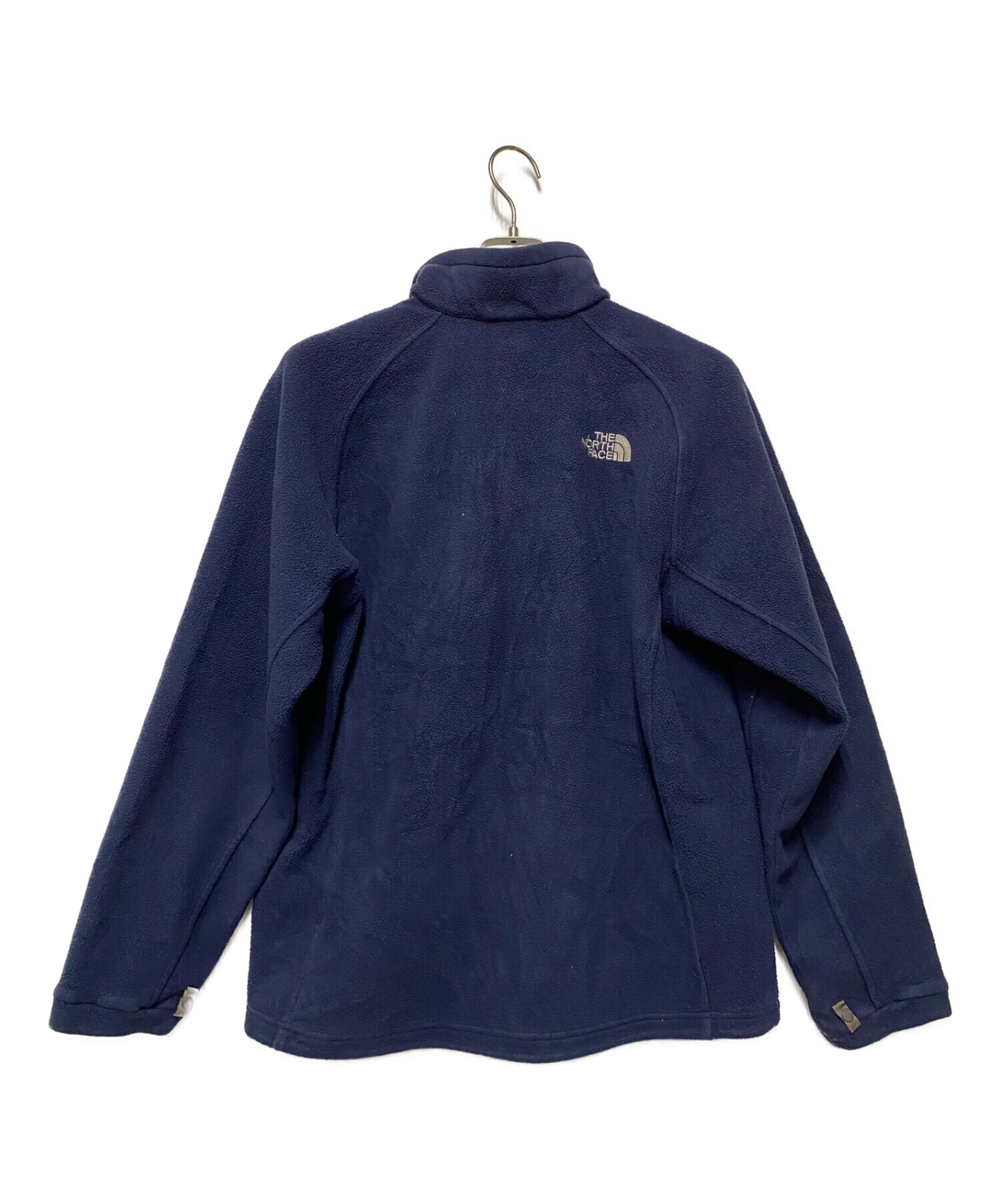 中古・古着通販】THE NORTH FACE (ザ ノース フェイス) フリース 中古・古着通販】THE NORTH FACE (ザ ノース フェイス) フリース