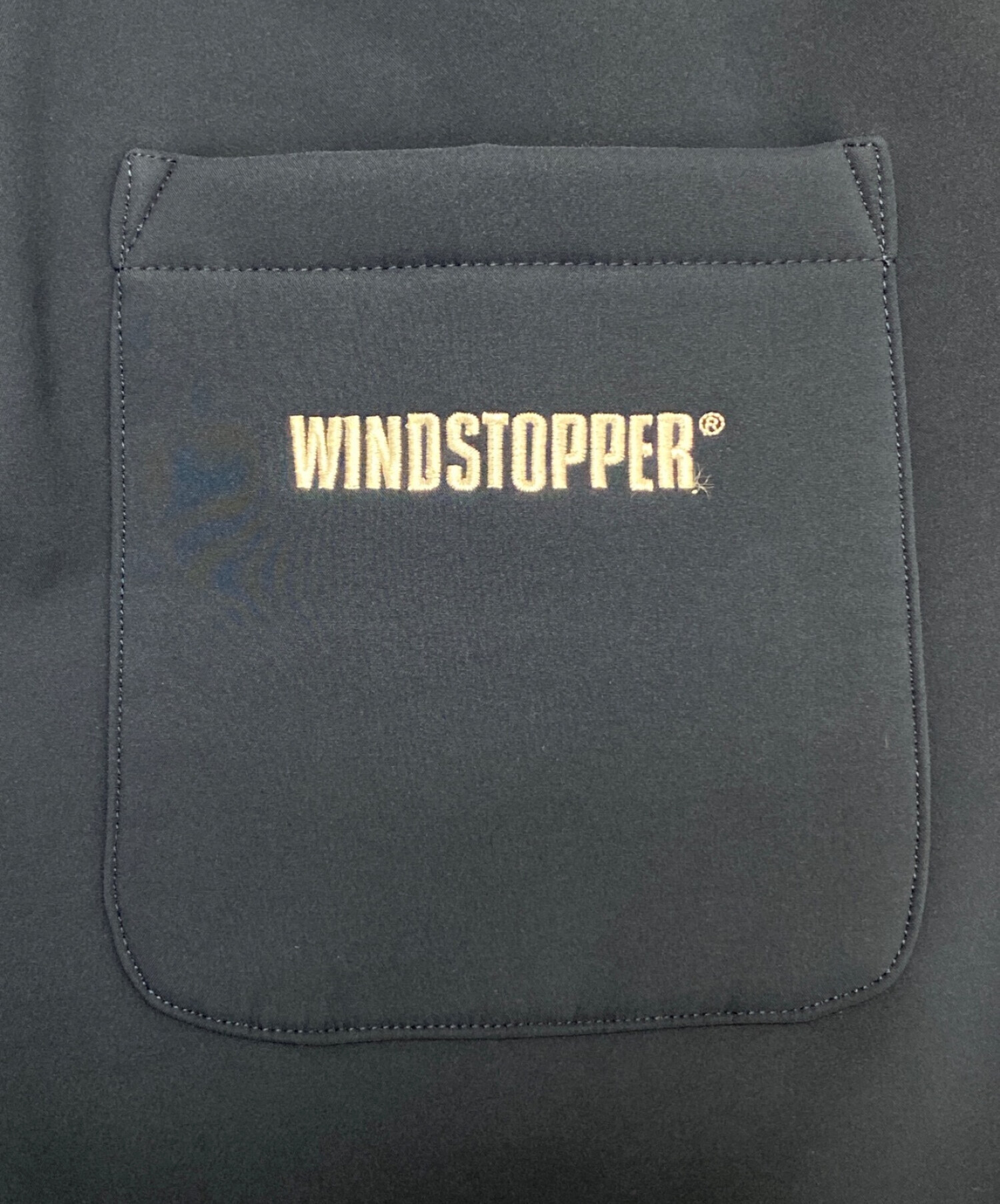 中古・古着通販】SUPREME (シュプリーム) WINDSTOPPER Sweatpant 