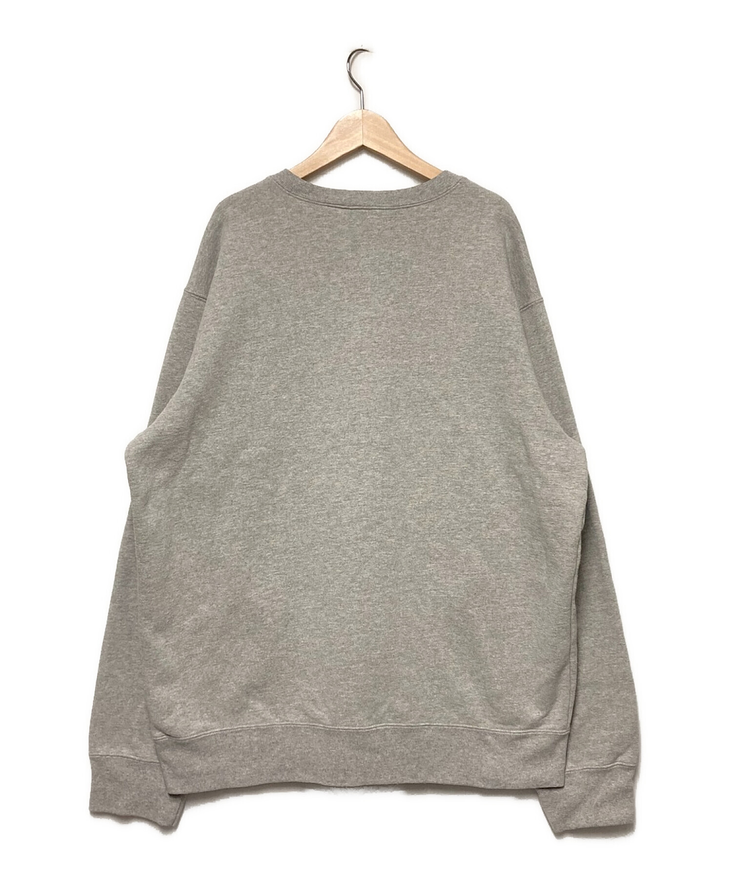 中古・古着通販】SUPREME (シュプリーム) 18SS Contrast Crewneck 