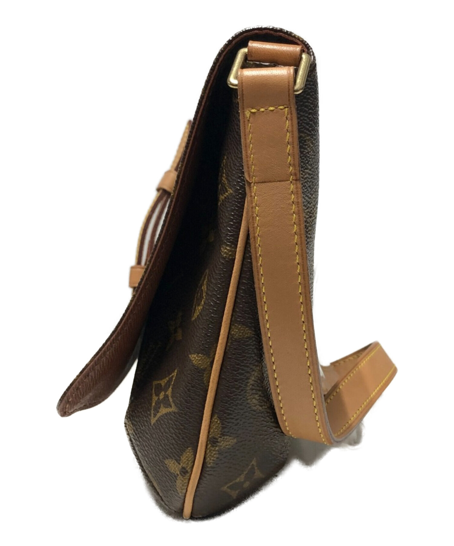 中古・古着通販】LOUIS VUITTON (ルイ ヴィトン) ミュゼット タンゴ