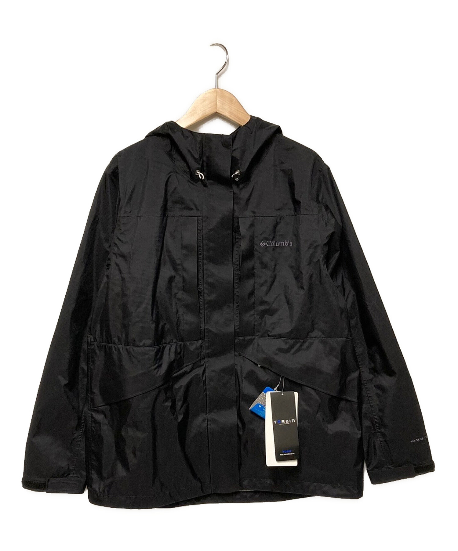 中古・古着通販】Columbia (コロンビア) エンジョイマウンテンライフ 