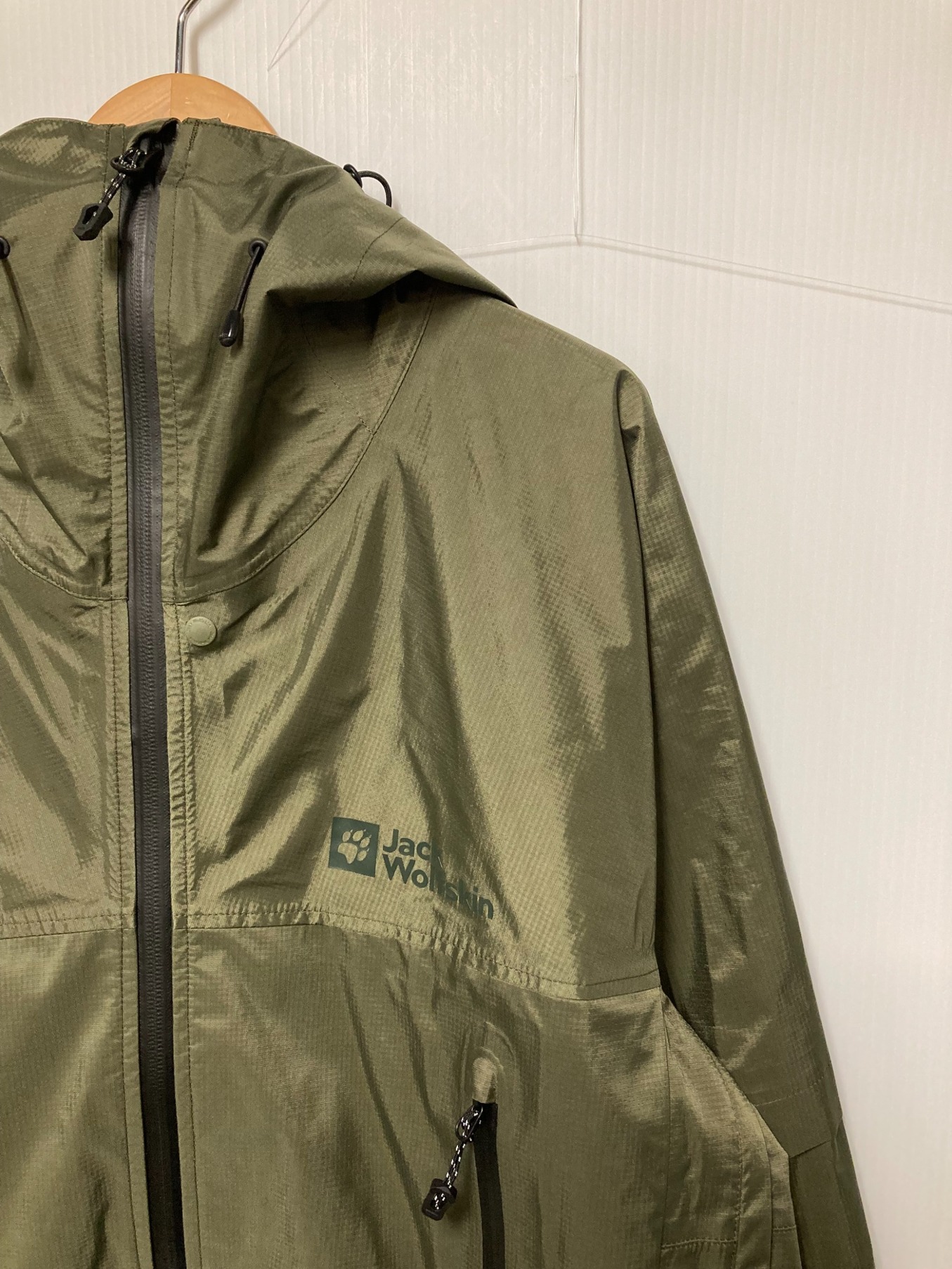 中古・古着通販】Jack Wolfskin (ジャック ウルフスキン) JP
