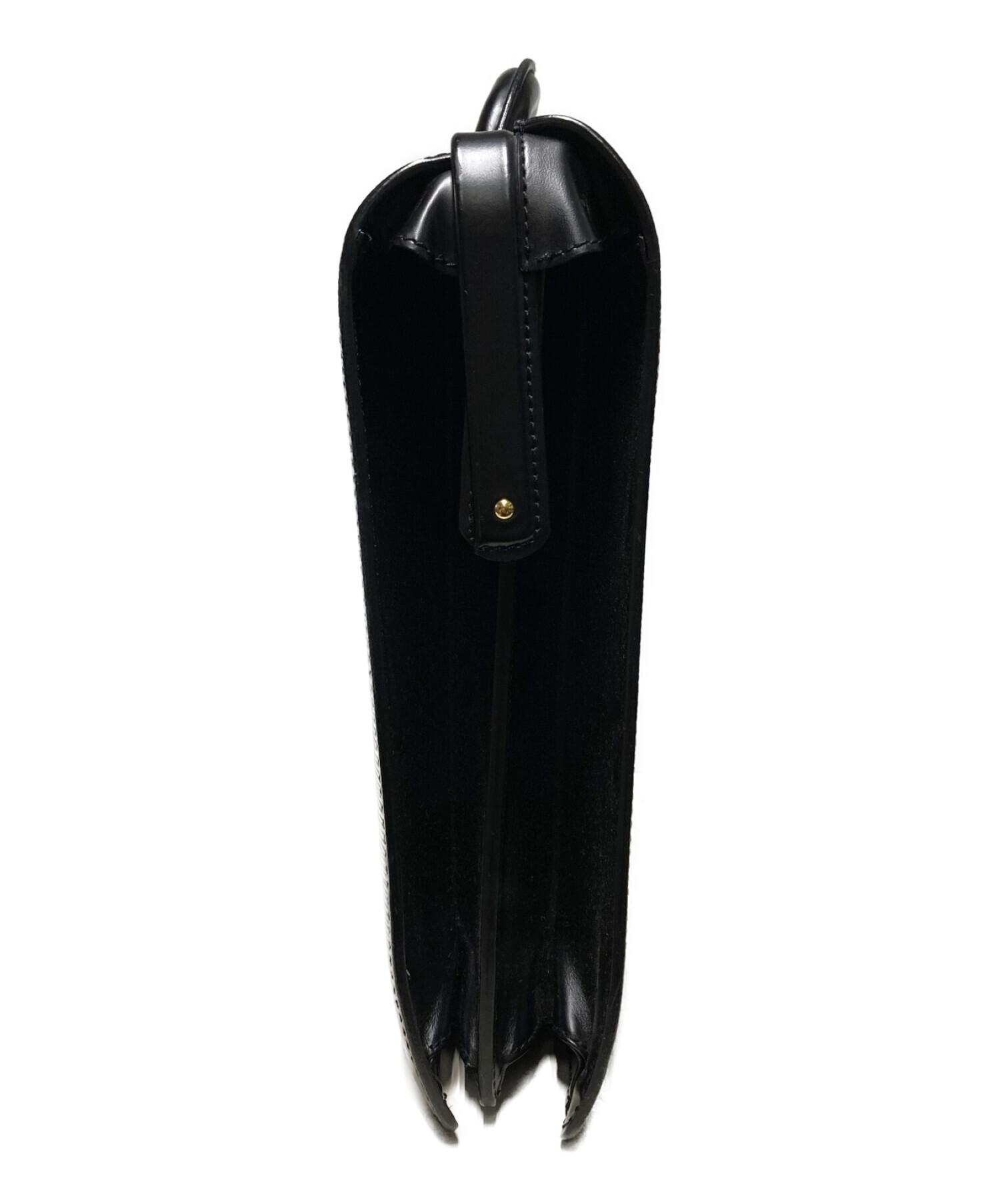 中古・古着通販】LOUIS VUITTON (ルイ ヴィトン) セルヴィエット  