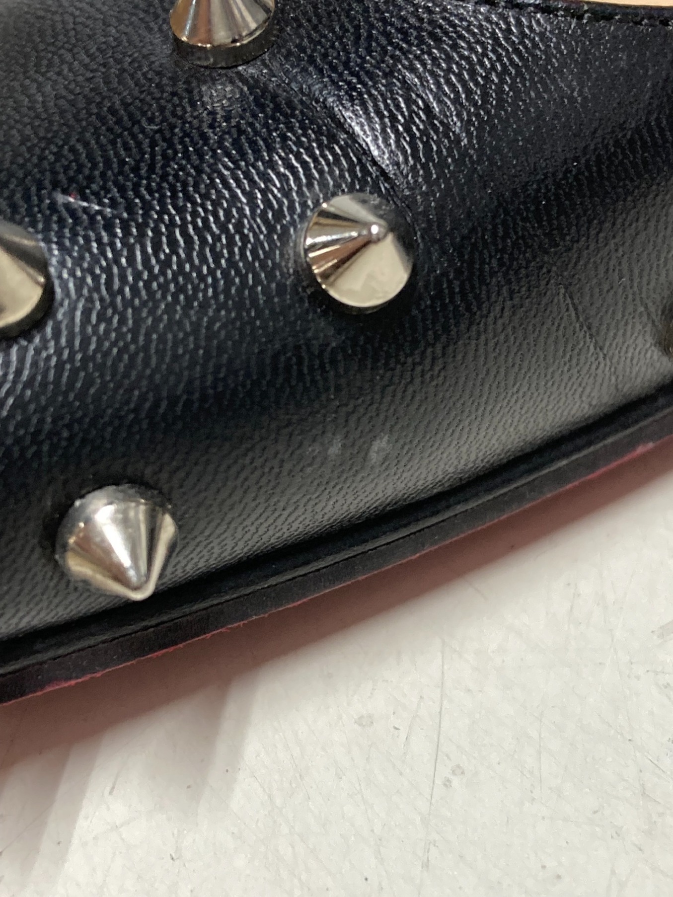 中古・古着通販】Christian Louboutin (クリスチャン・ルブタン 中古・古着通販】Christian Louboutin (クリスチャン・ルブタン