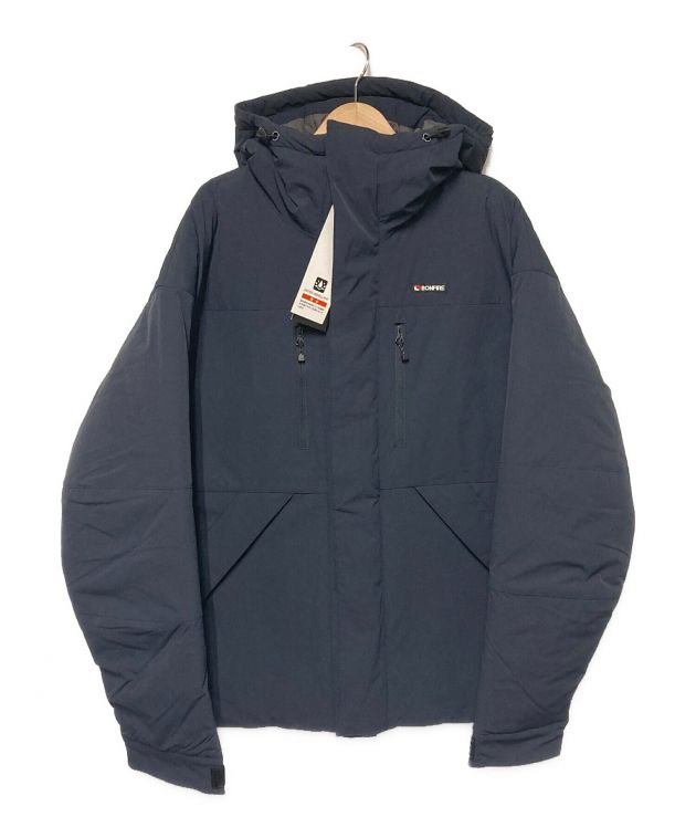 中古・古着通販】BONFIRE (ボンファイア) A-FRAME 中綿ジャケット