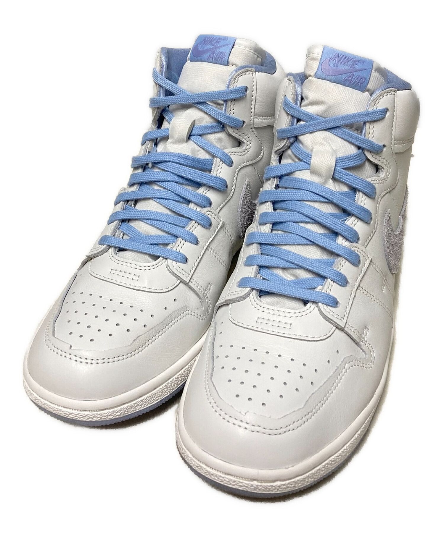 中古・古着通販】NIKE (ナイキ) Forget-me-nots WMNS AIR SHIP 中古・古着通販】NIKE (ナイキ) Forget-me-nots WMNS AIR SHIP