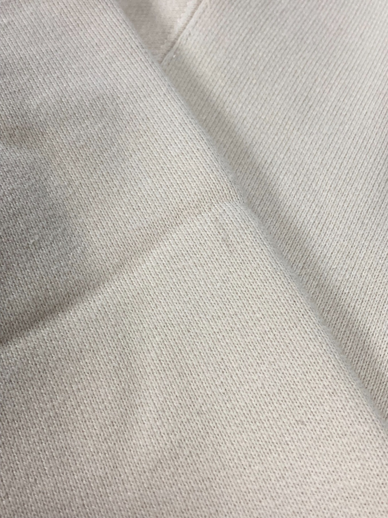 中古・古着通販】nonnative (ノンネイティブ) CYCLIST HALF ZIP COTTON