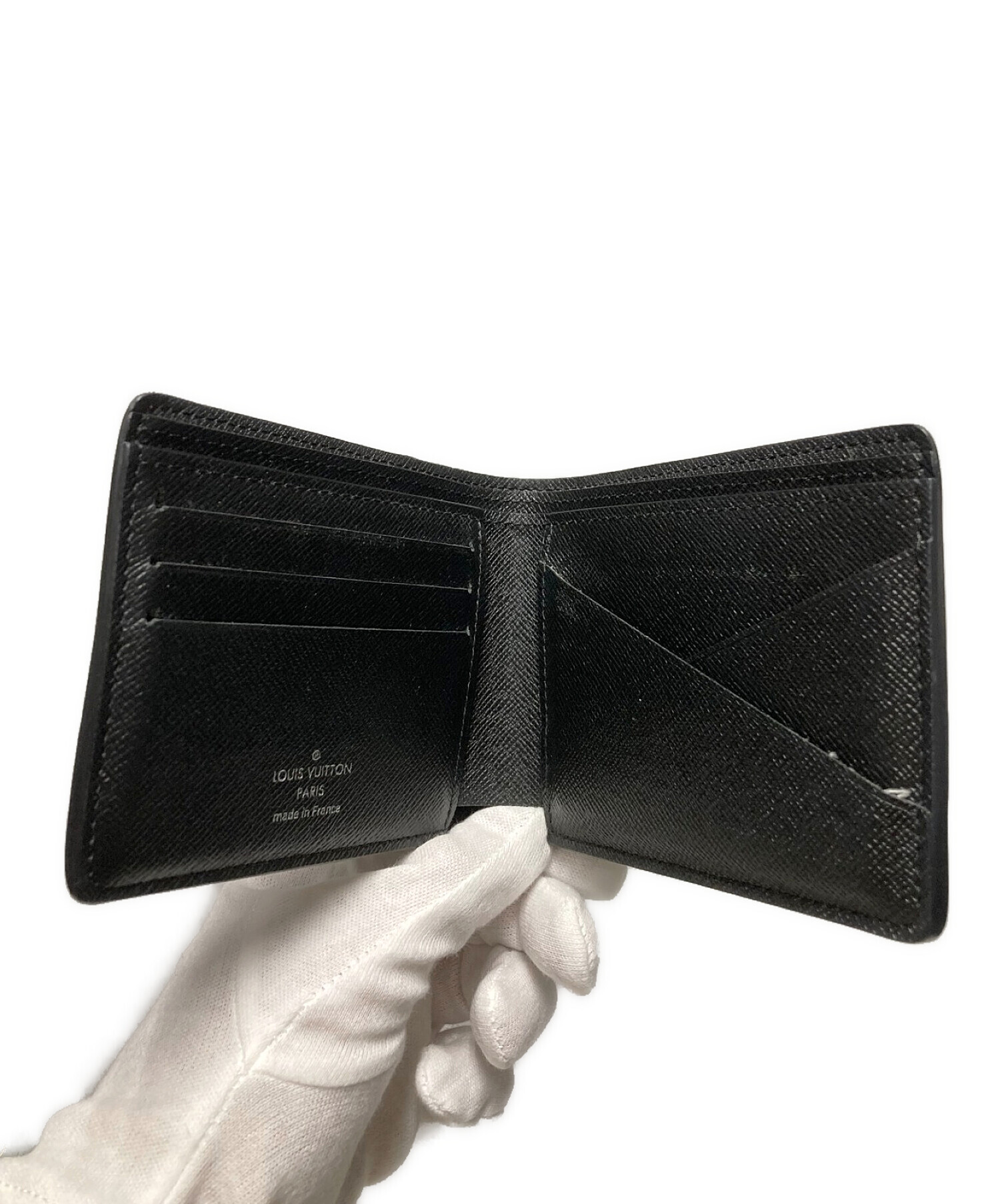 中古・古着通販】LOUIS VUITTON (ルイ ヴィトン) ポルトフォイユ