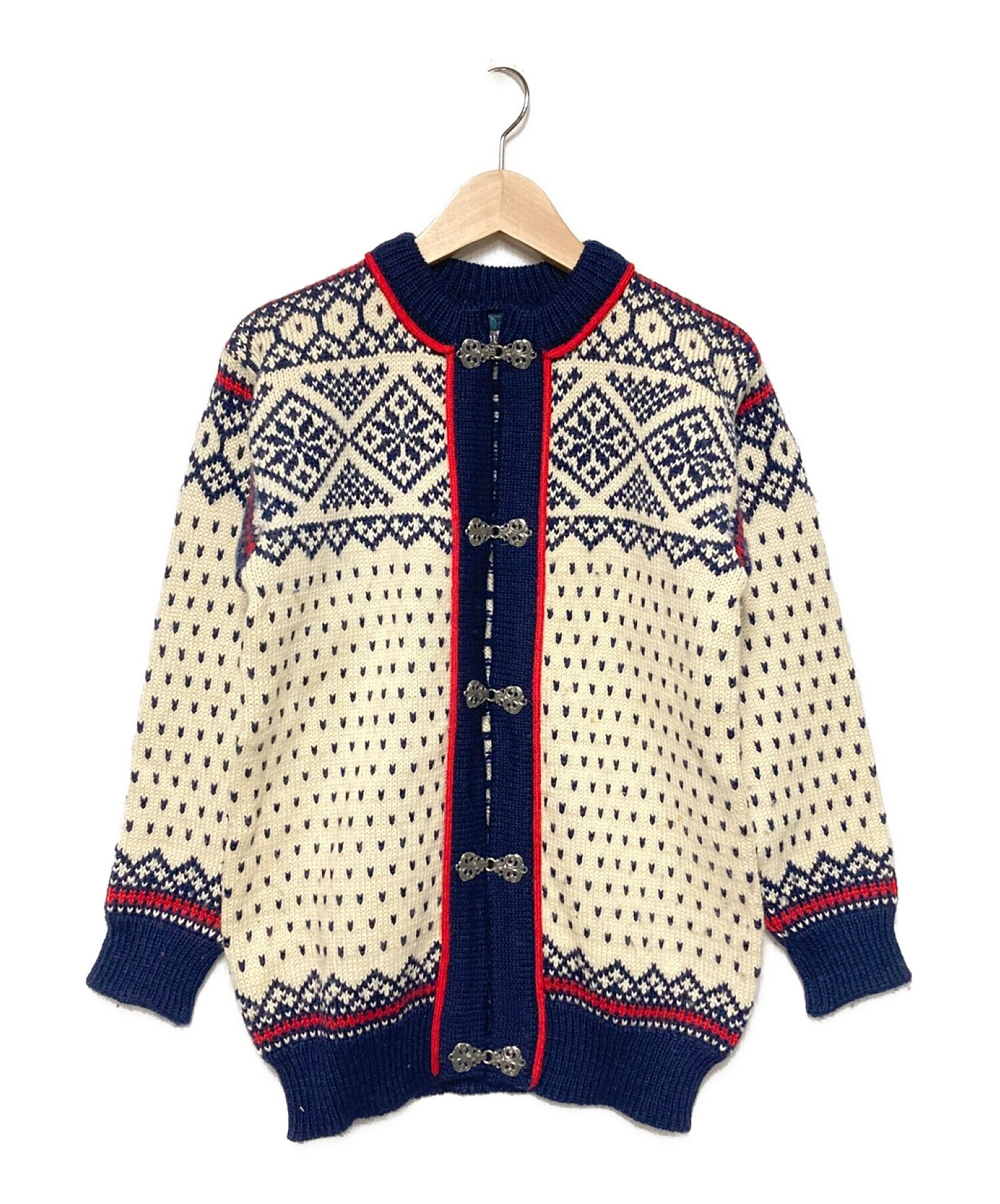 中古・古着通販】DALE OF NORWAY (ダーレ オブ ノルウェイ