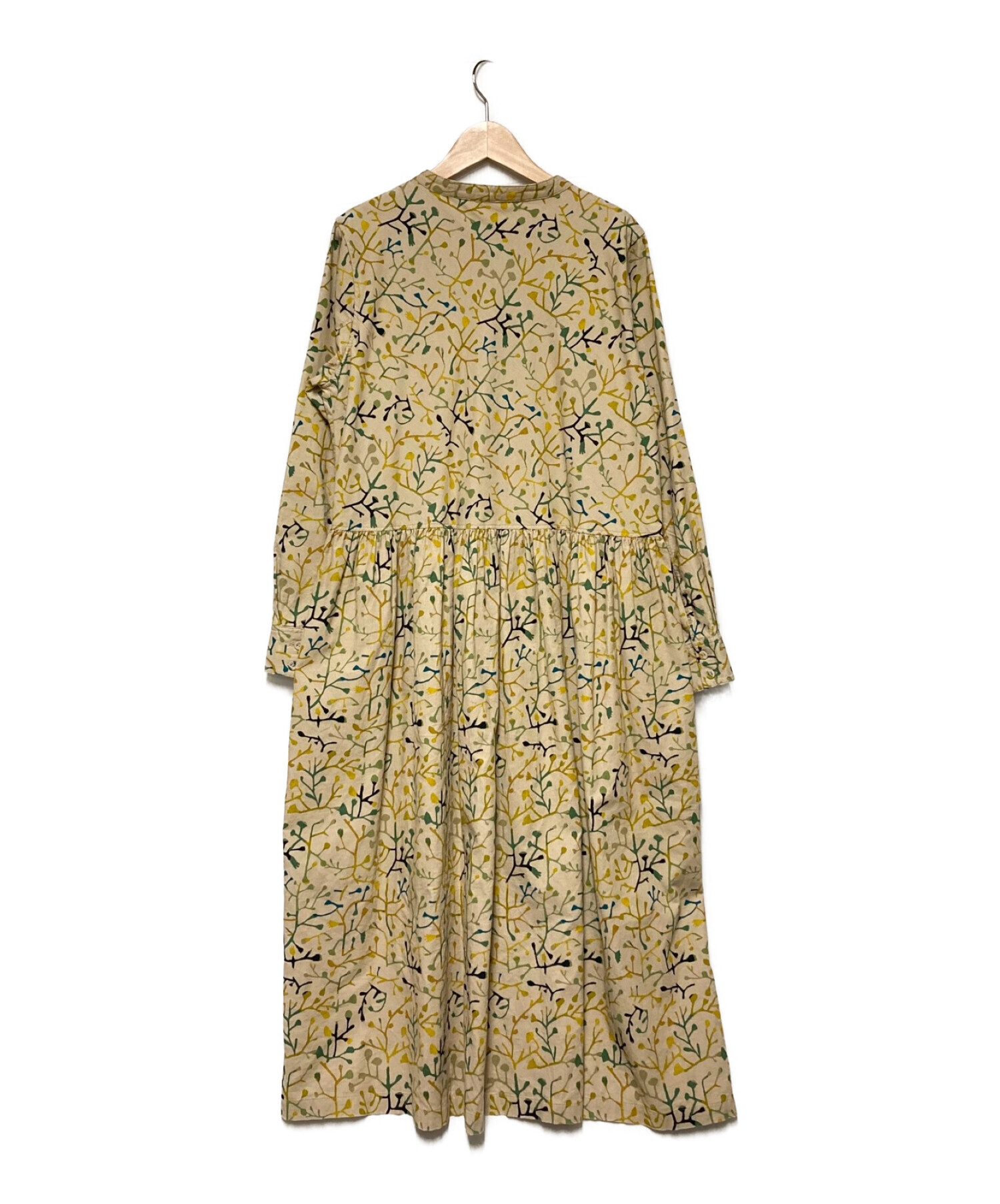 中古・古着通販】GRANDMA MAMA DAUGHTER (グランマママドーター
