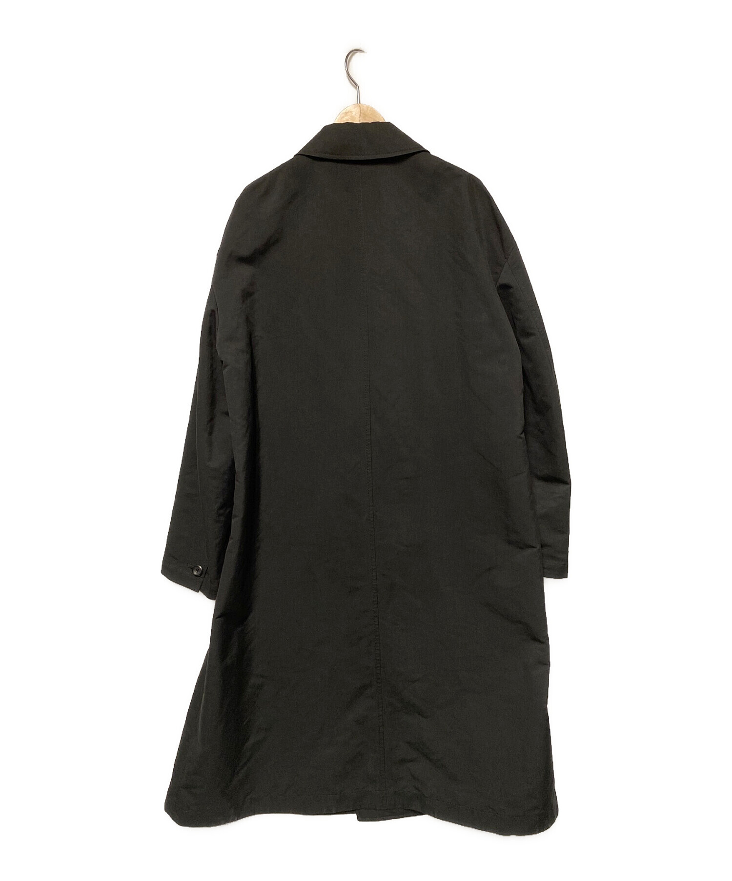 中古・古着通販】THE RERACS (ザ リラクス) LOOSE CHESTER FELD COAT 