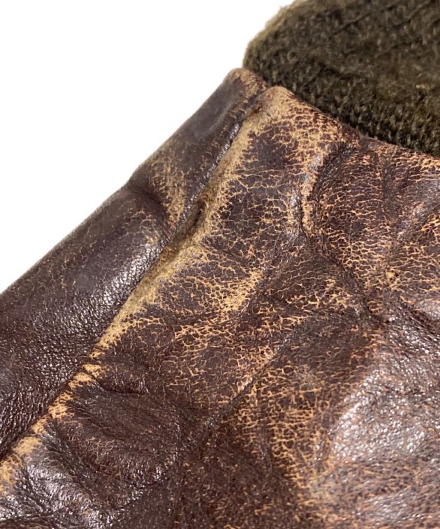 中古・古着通販】GOLDEN FLEECE (ゴールデン フリース) 70-80's A2